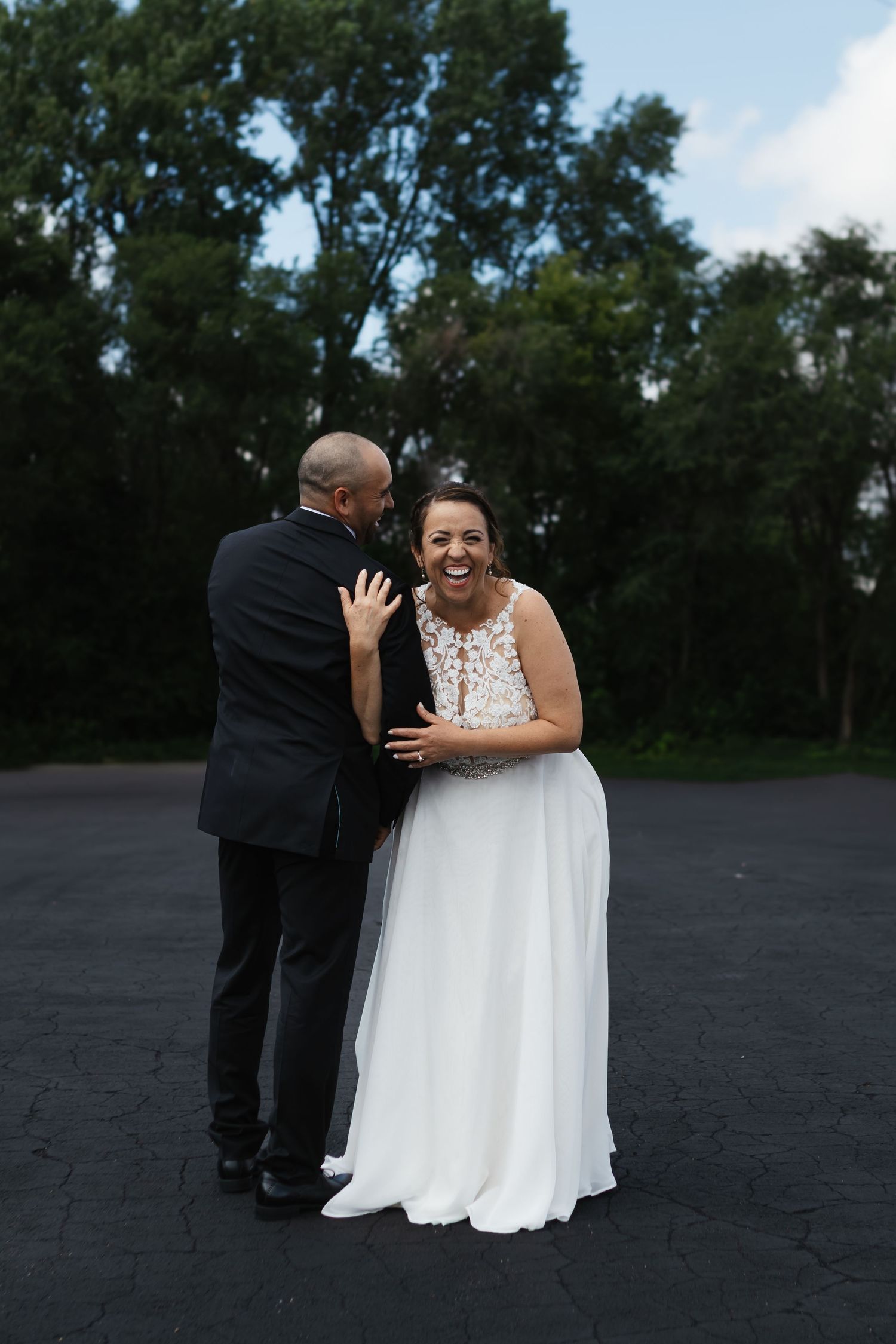 wedding photo
