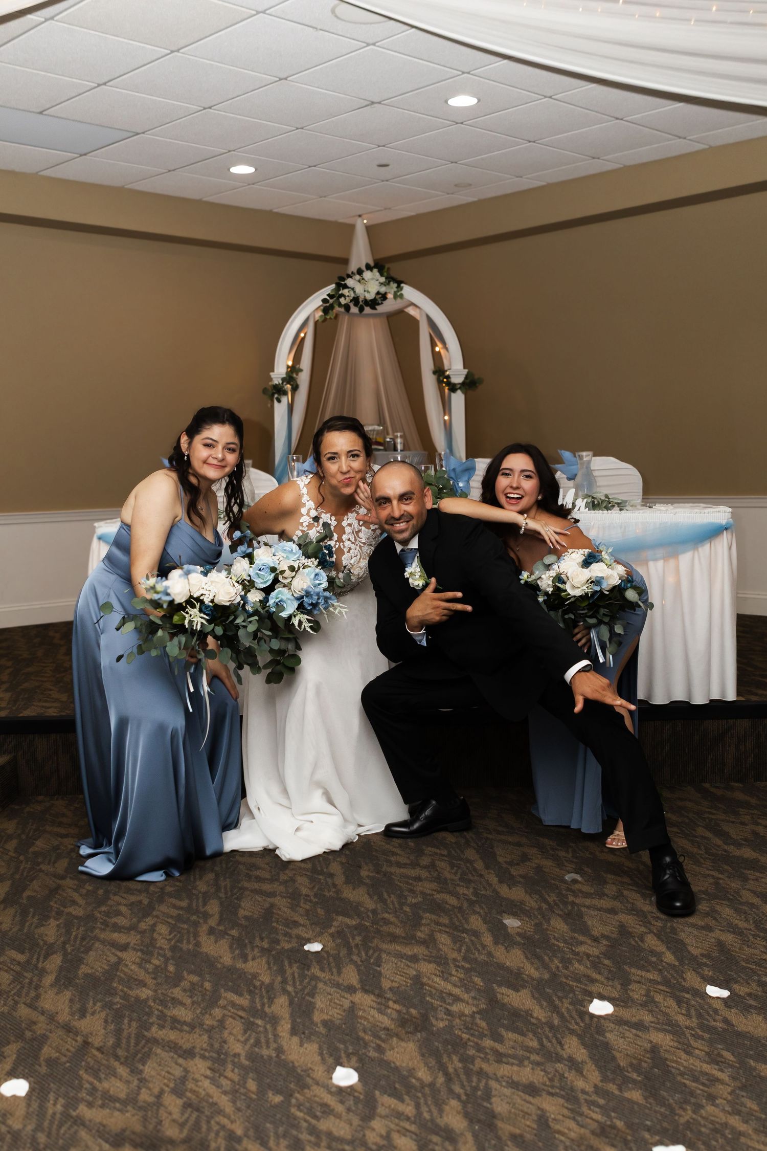 wedding photo
