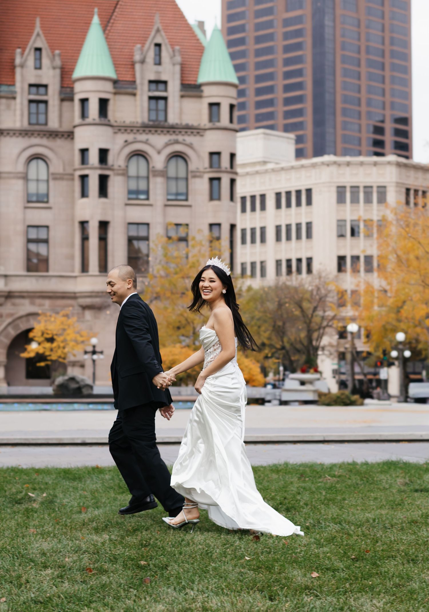 engagement photo, wedding photo