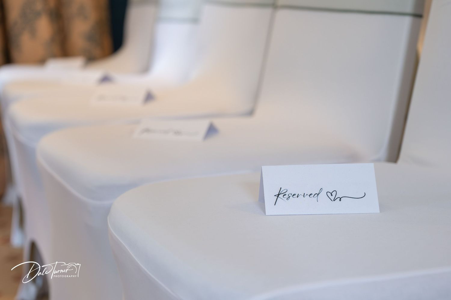 White paper documents arranged on a clean white surface.