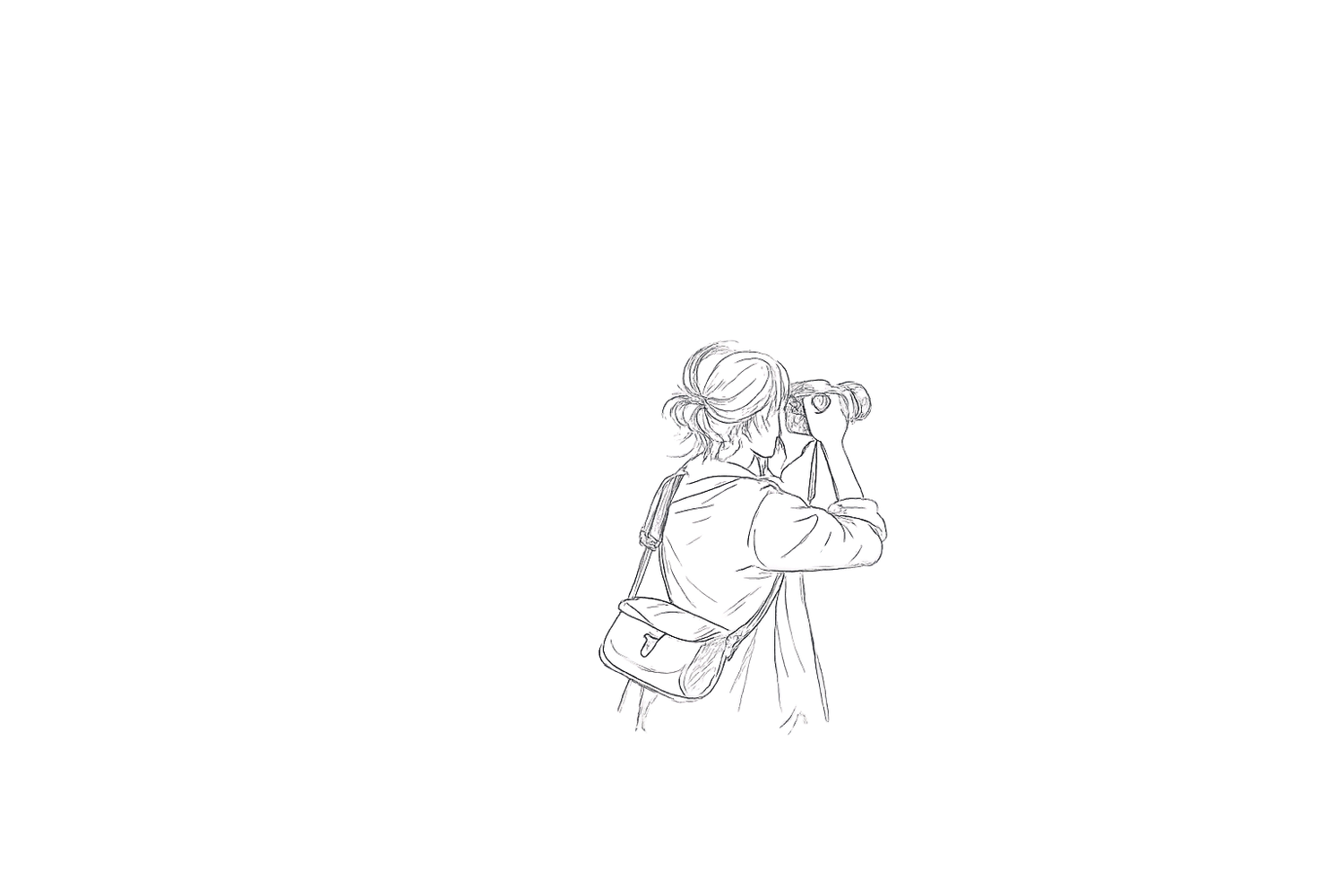 second shooter graphic
