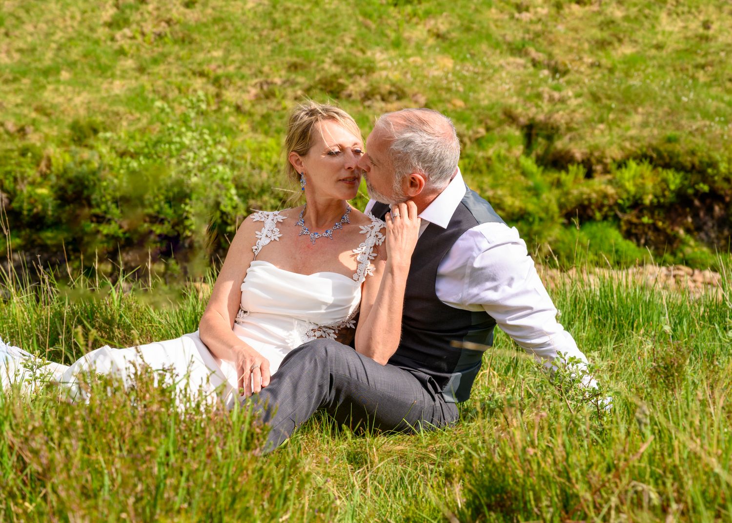 Scottish wedding photographer - Glencoe