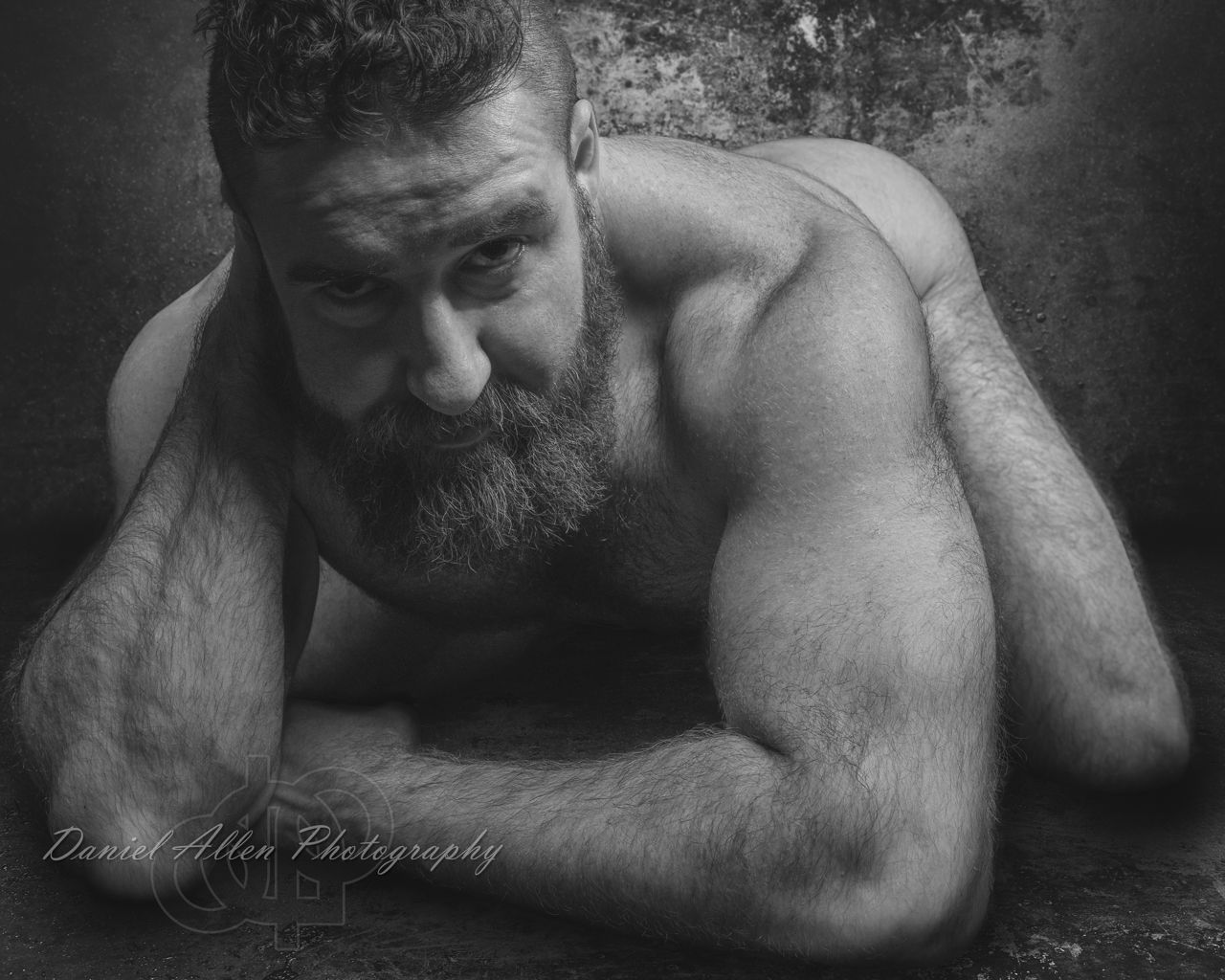 Moody black and white photography series with vintage aesthetic and dramatic shadows.