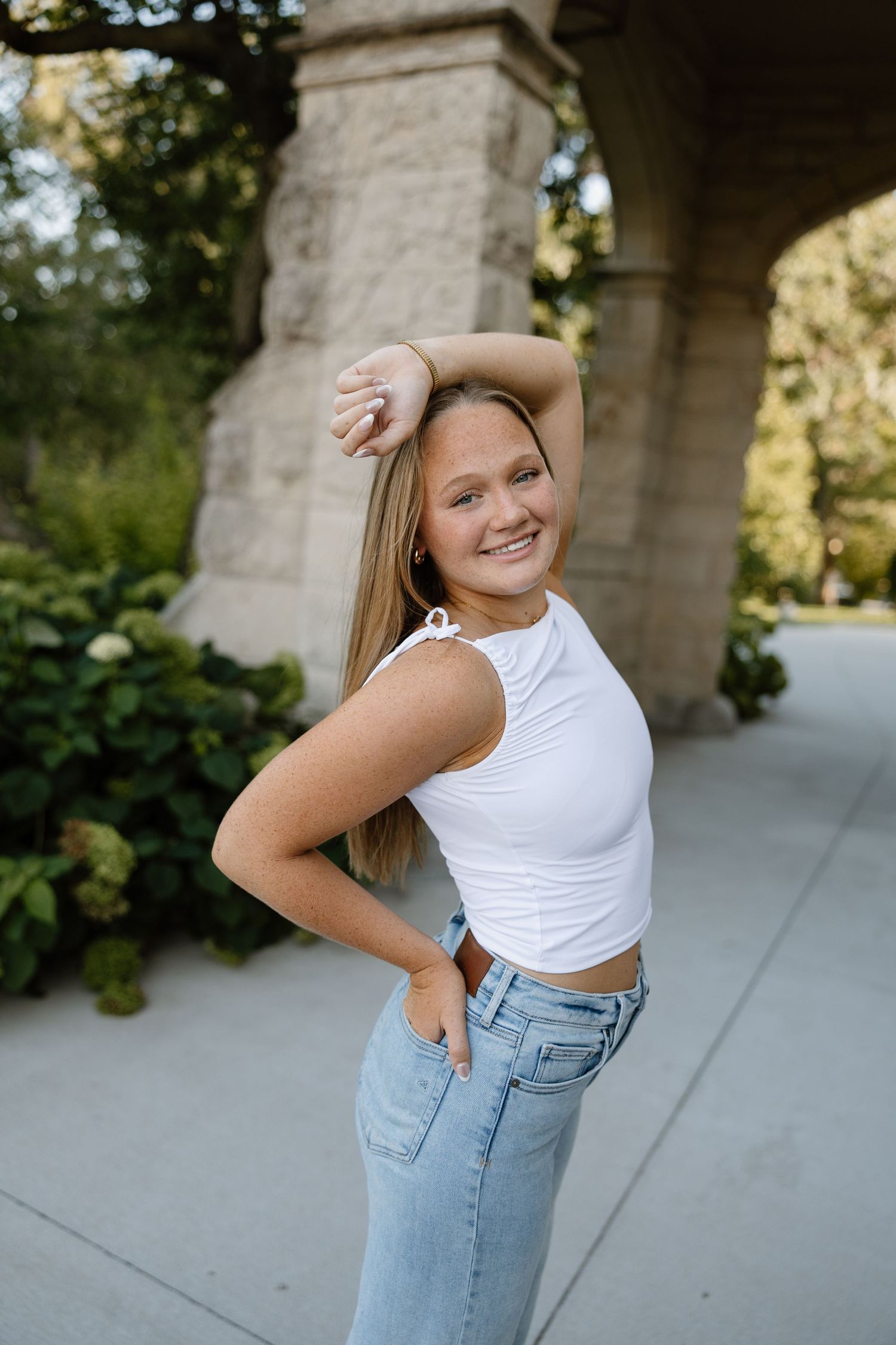 Omaha senior photographer reviews