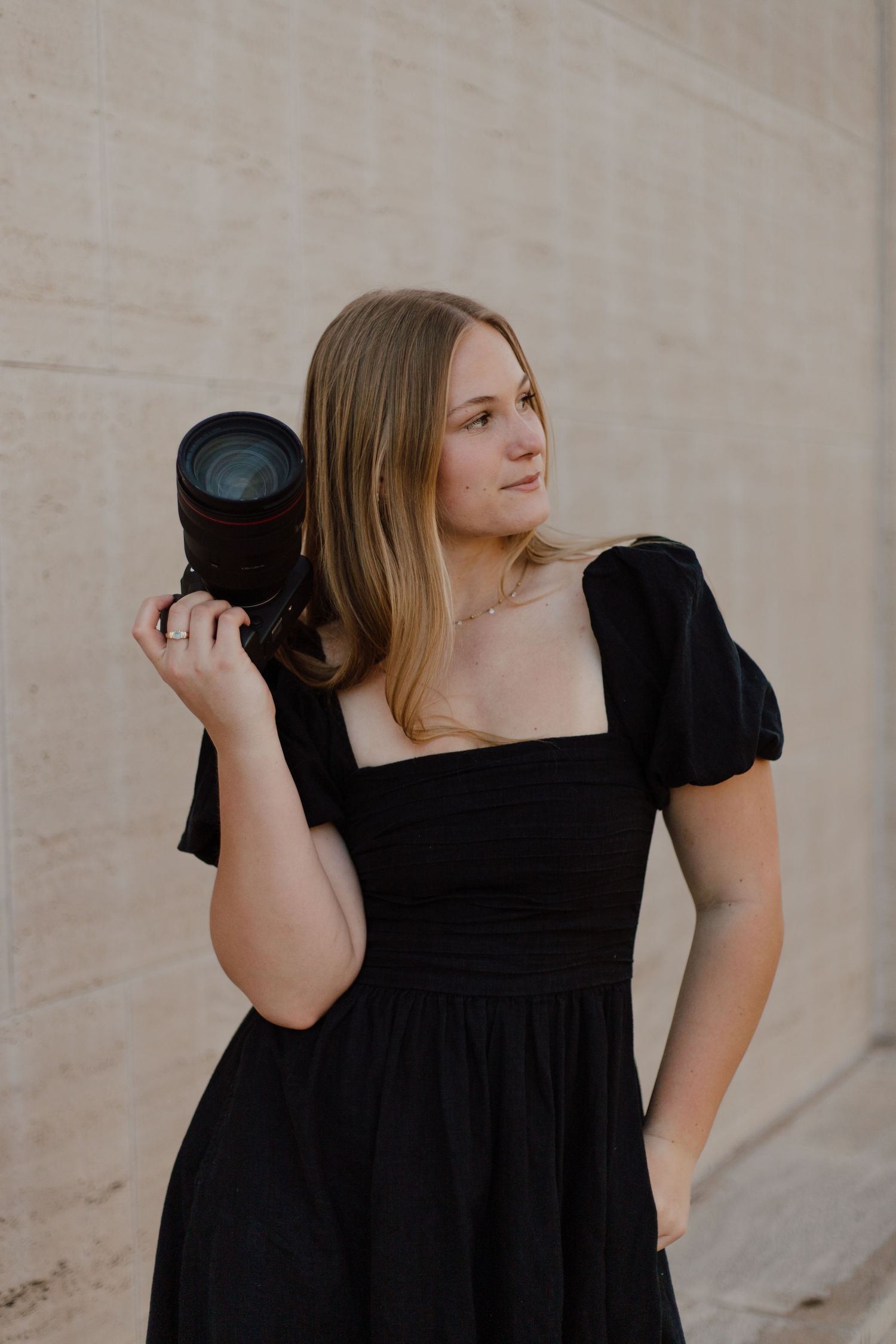 Omaha wedding photographer, Alexa Swerczek, Lexa's Lens