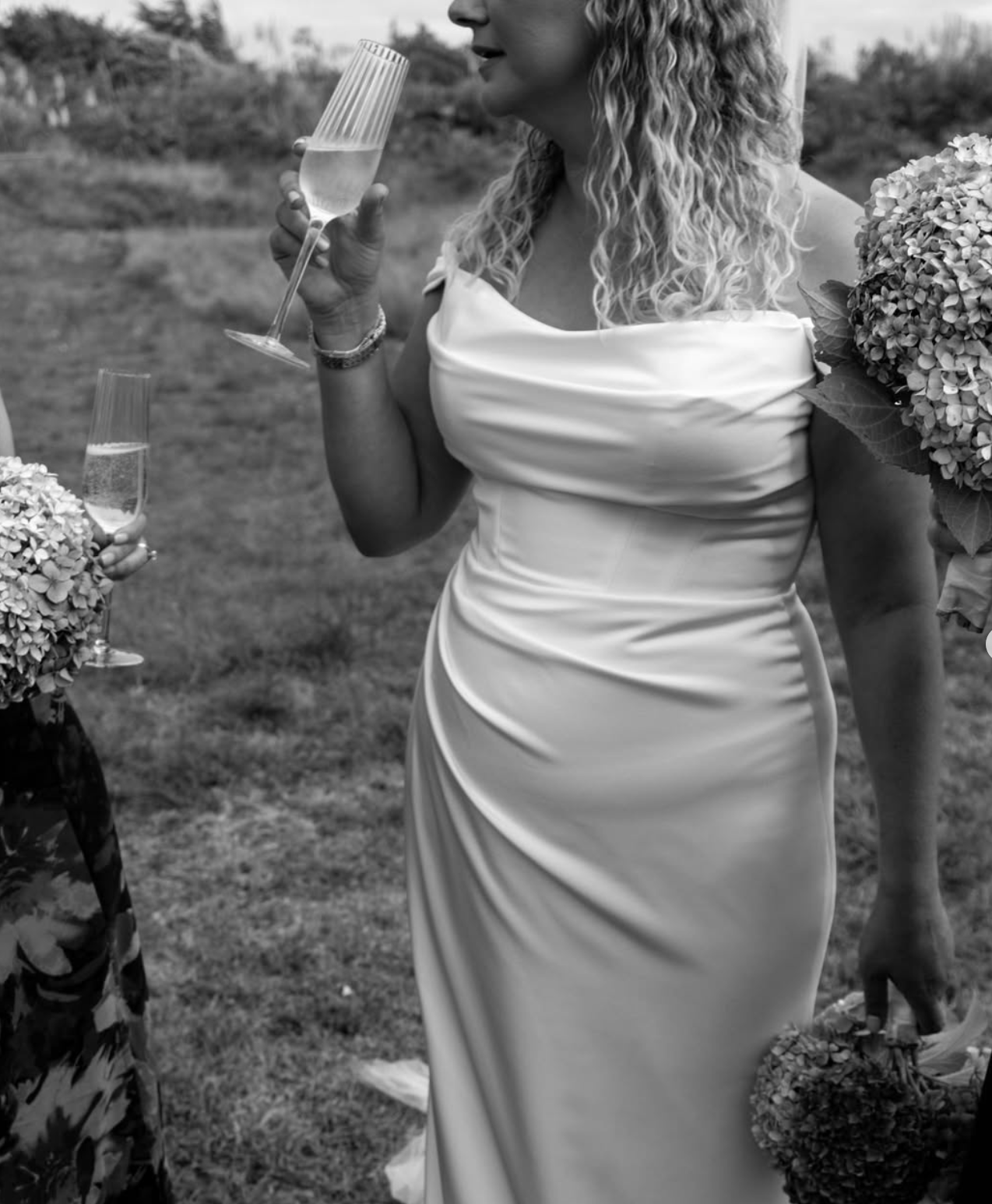 Editorial wedding photographer New Zealand Wellington