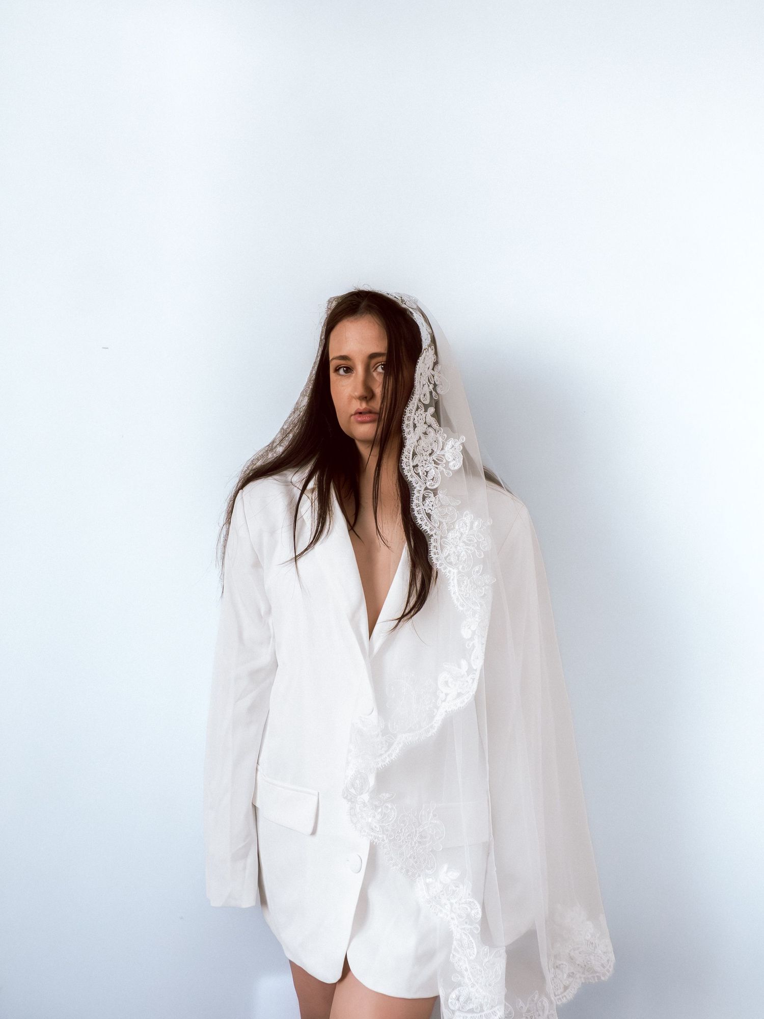 Editorial wedding photographer New Zealand Wellington