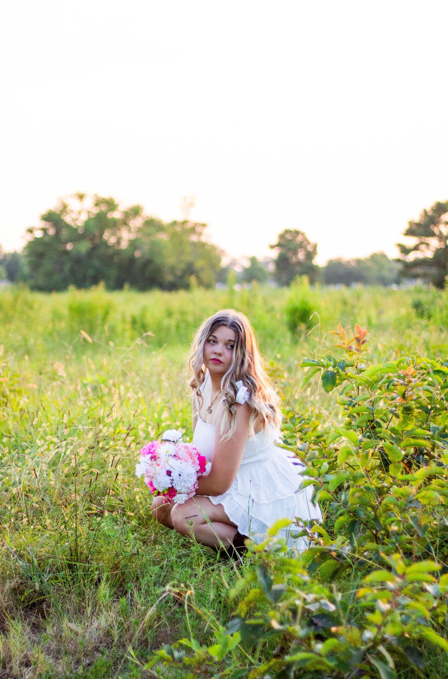 senior