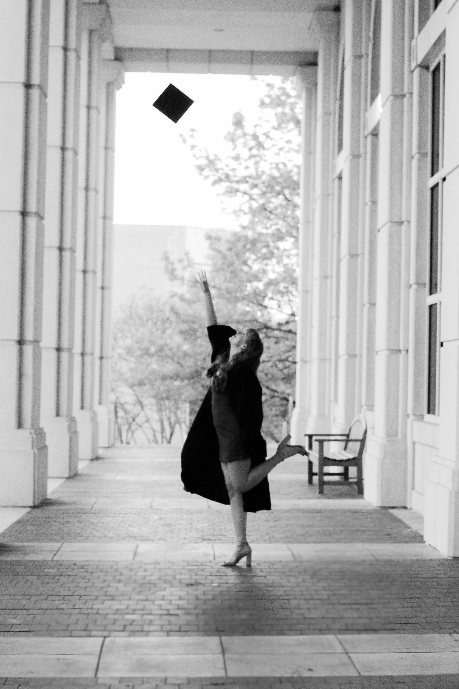 senior