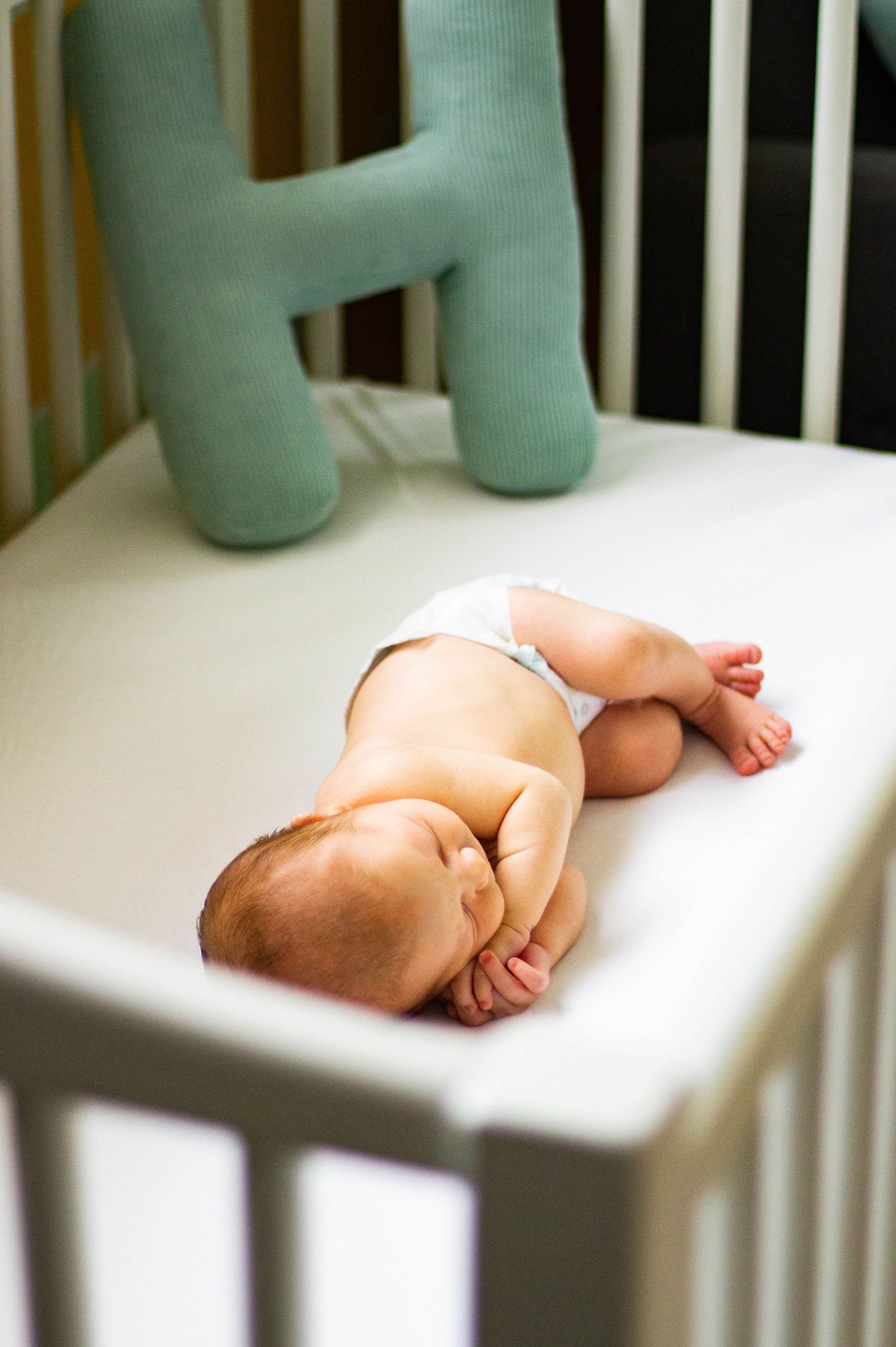 holden new born