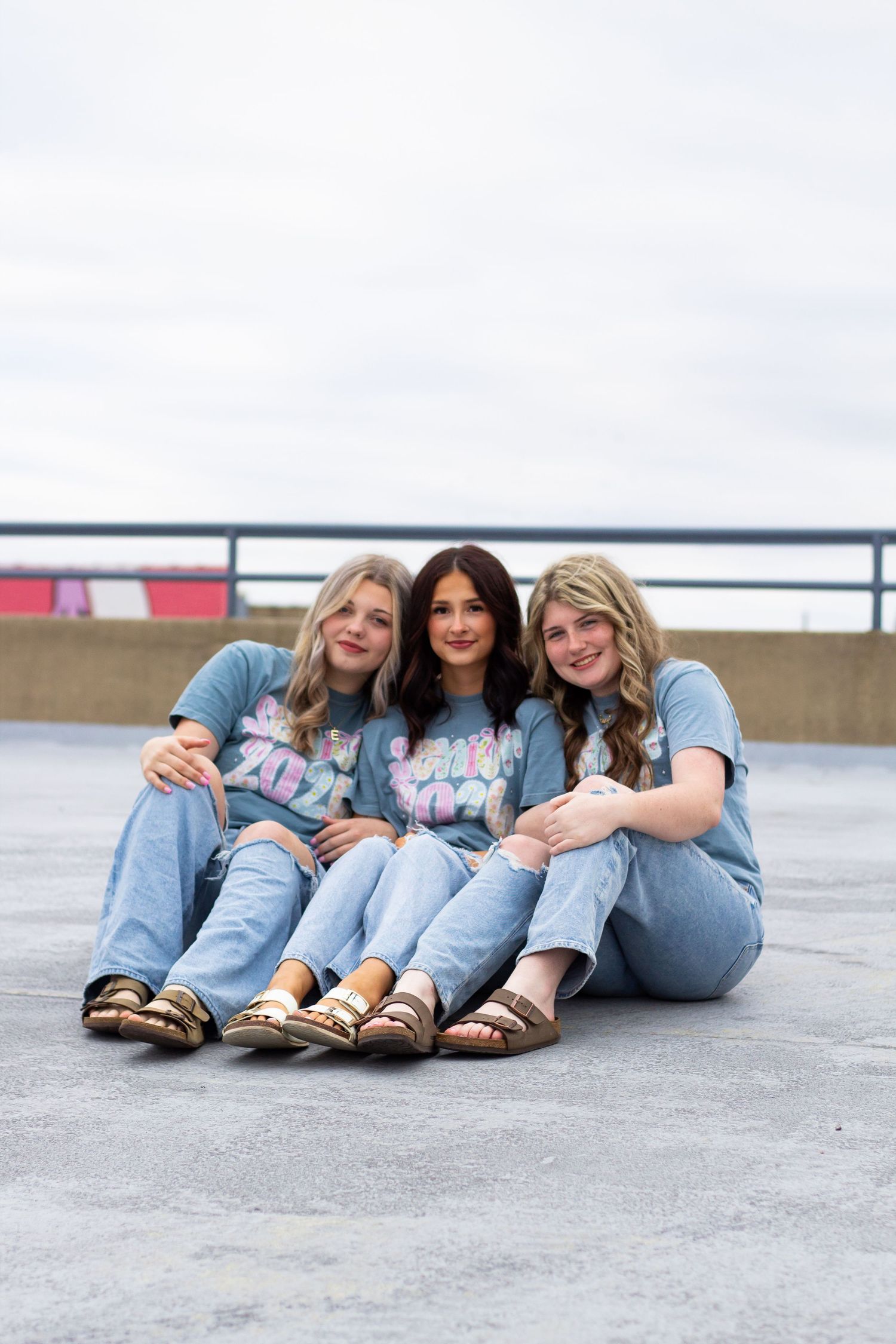 senior