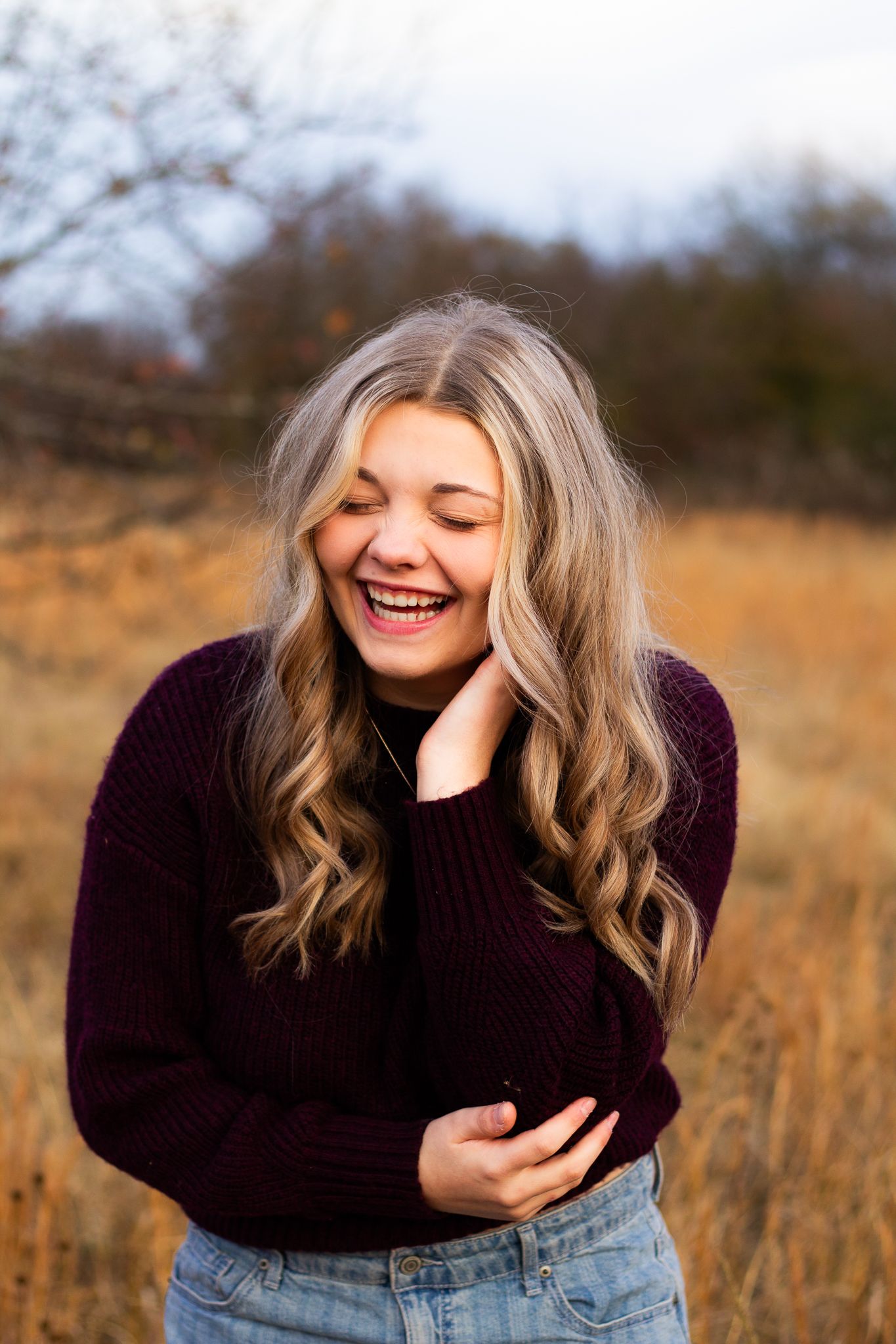 Alexis senior