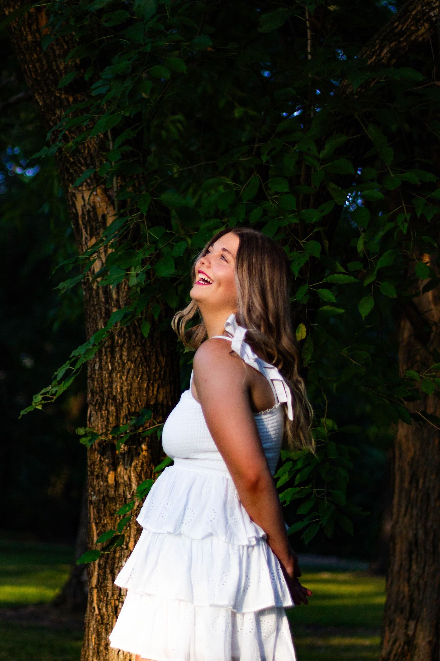 senior