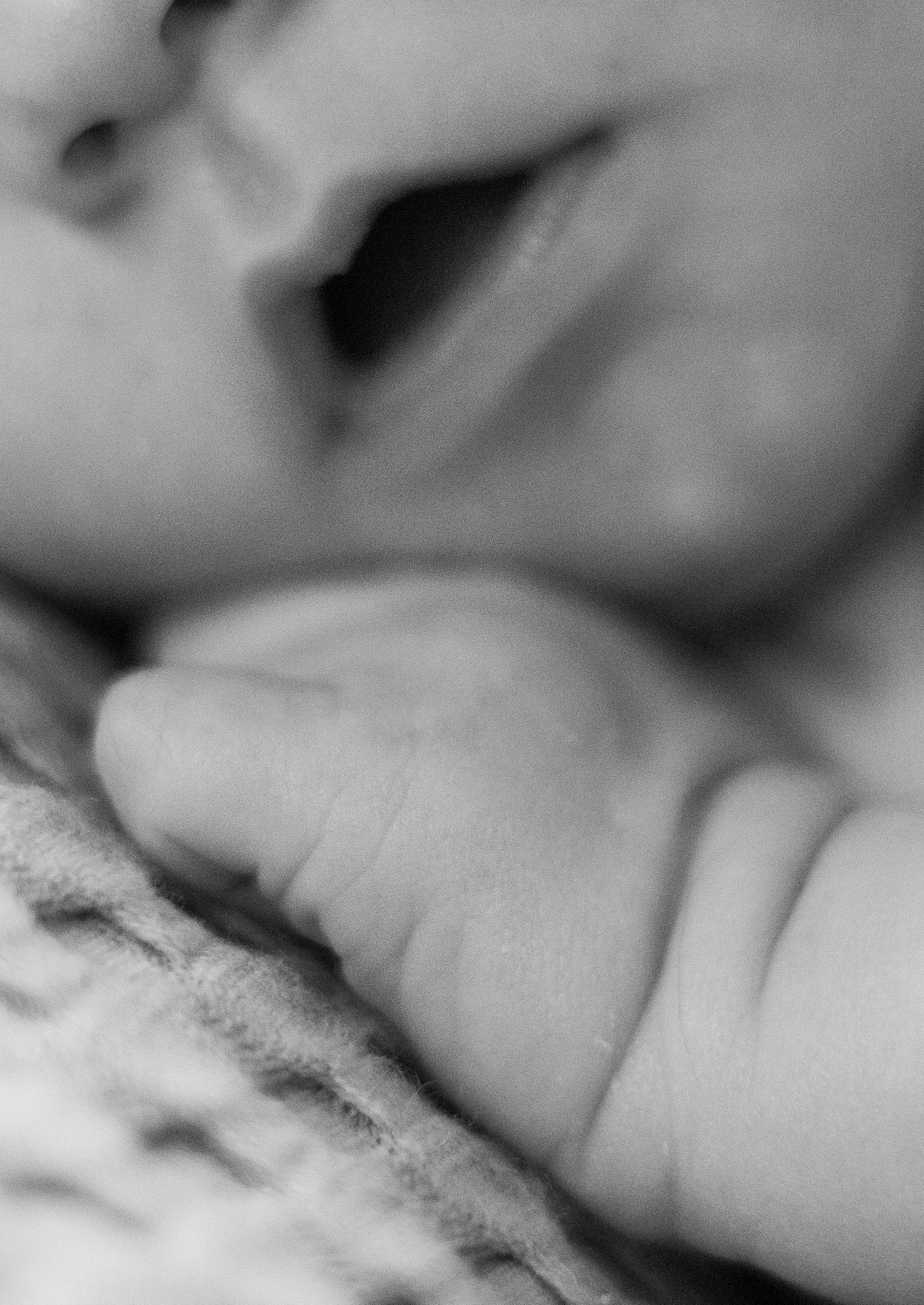 holden new born