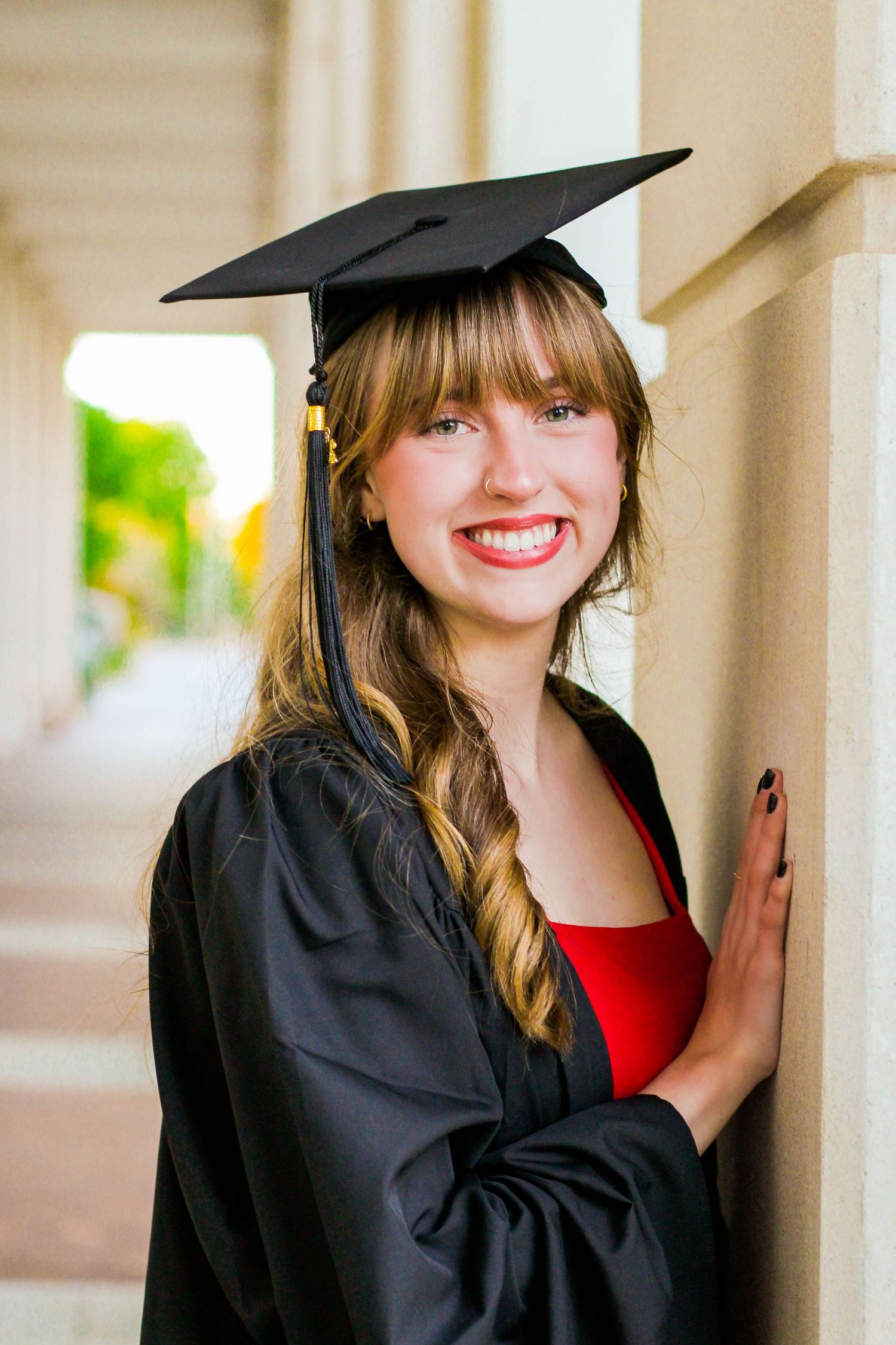 senior