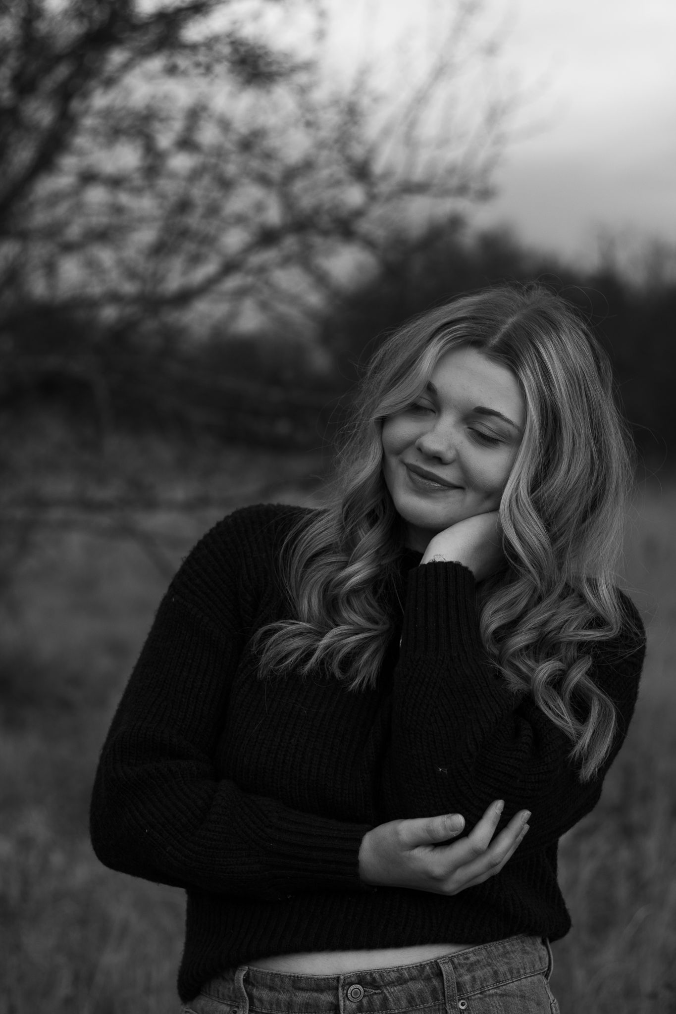 Alexis senior