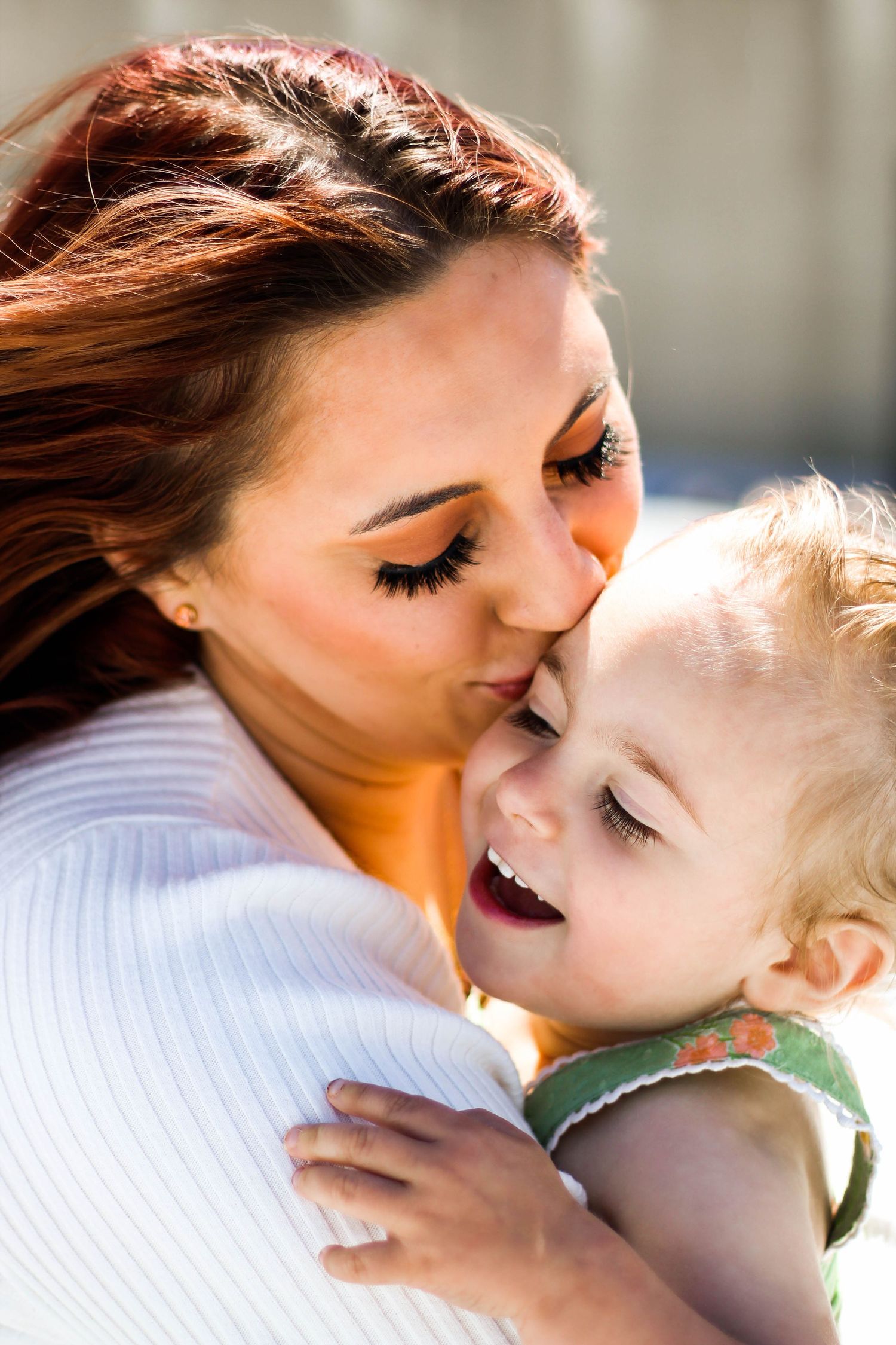 mommy & me