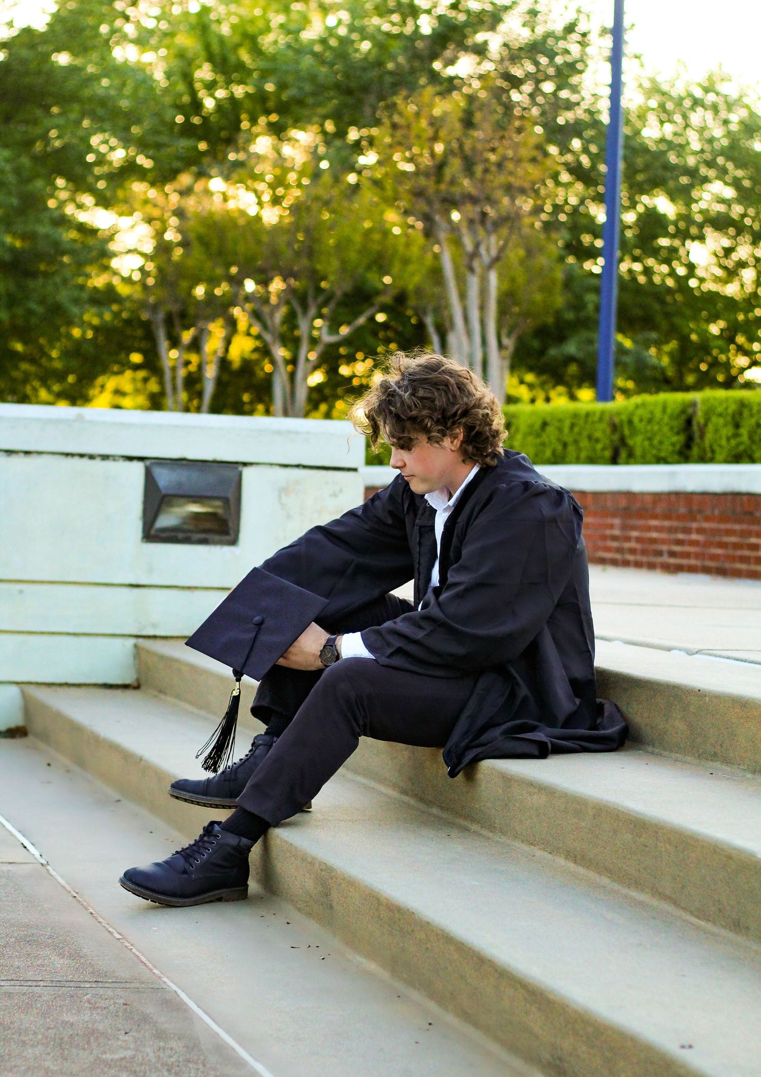 senior