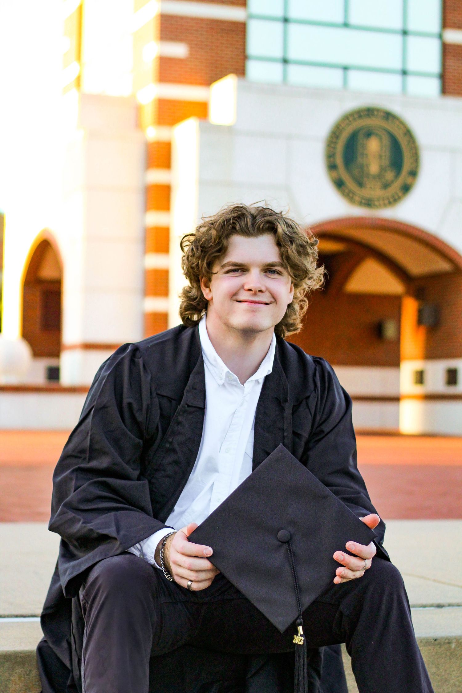 senior