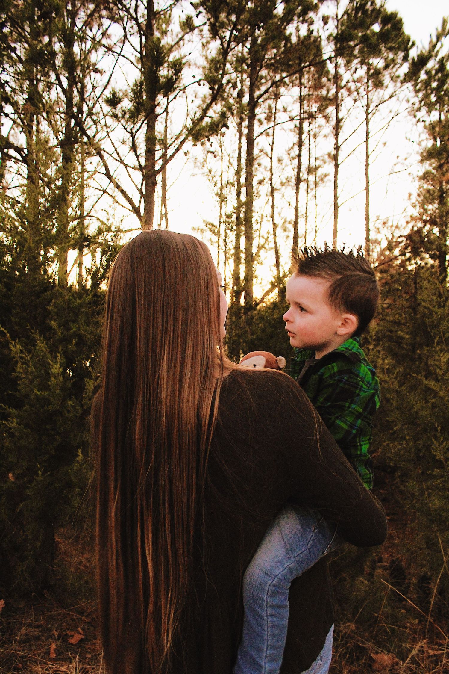 family