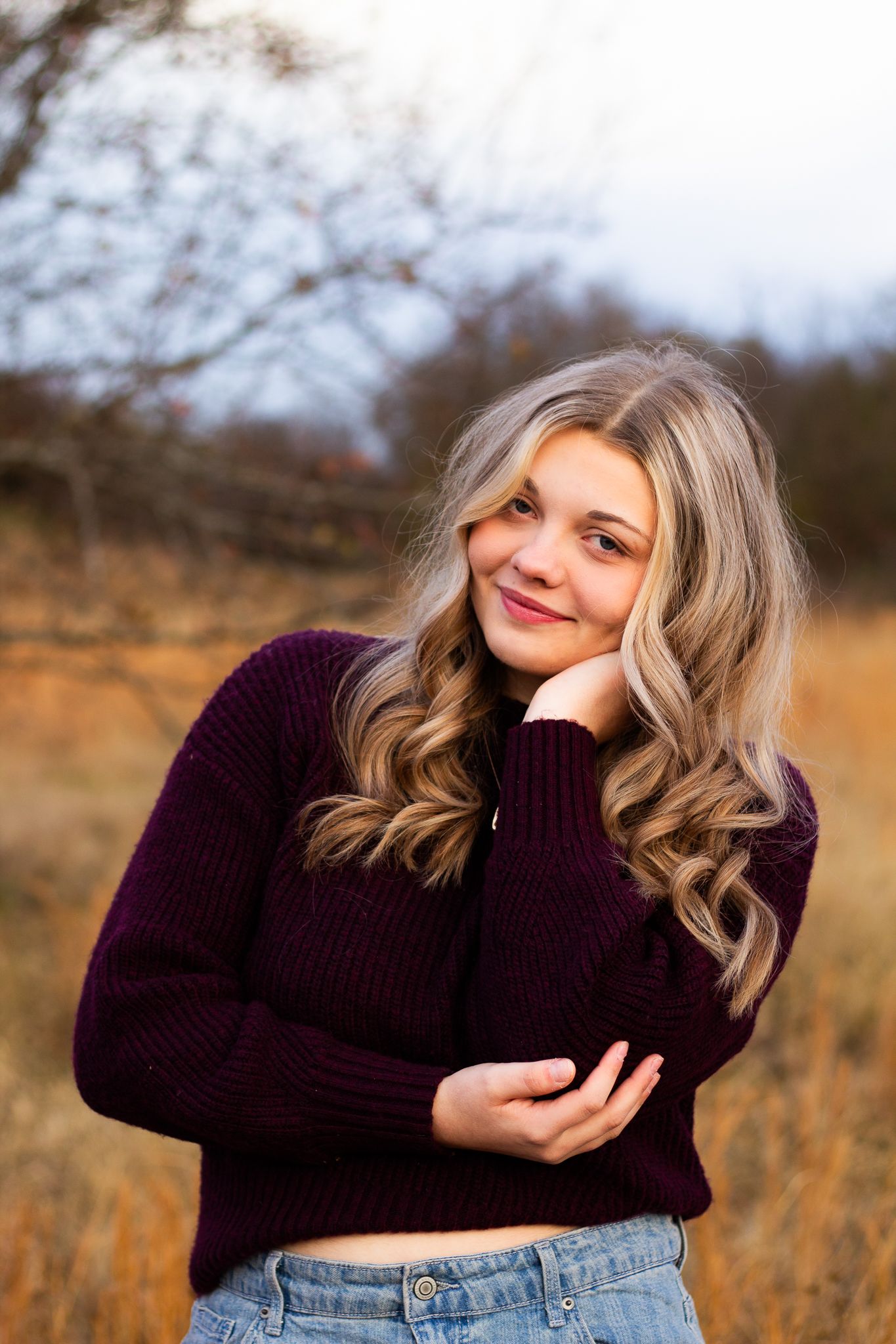 Alexis senior