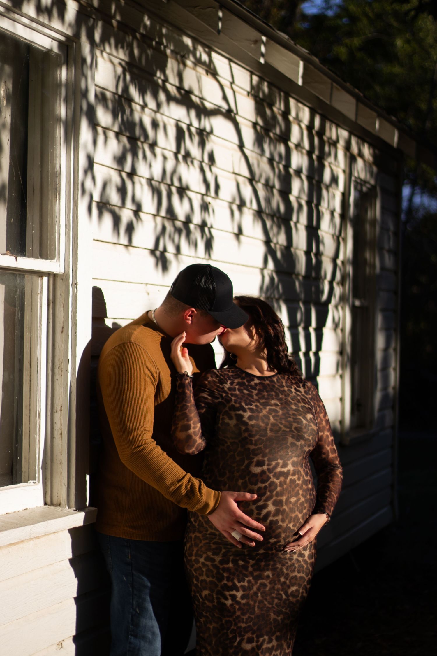 sage maternity