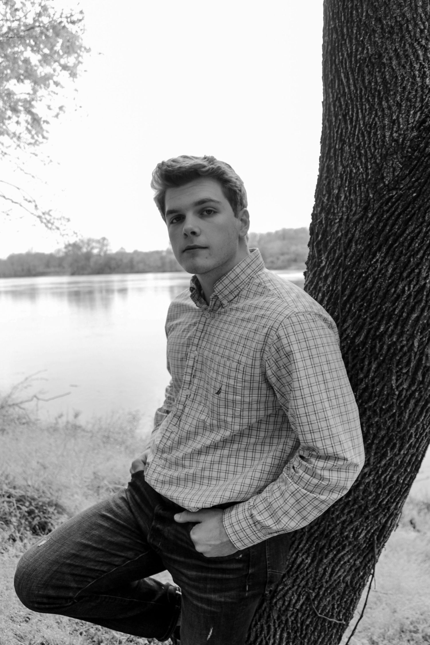 hayden senior