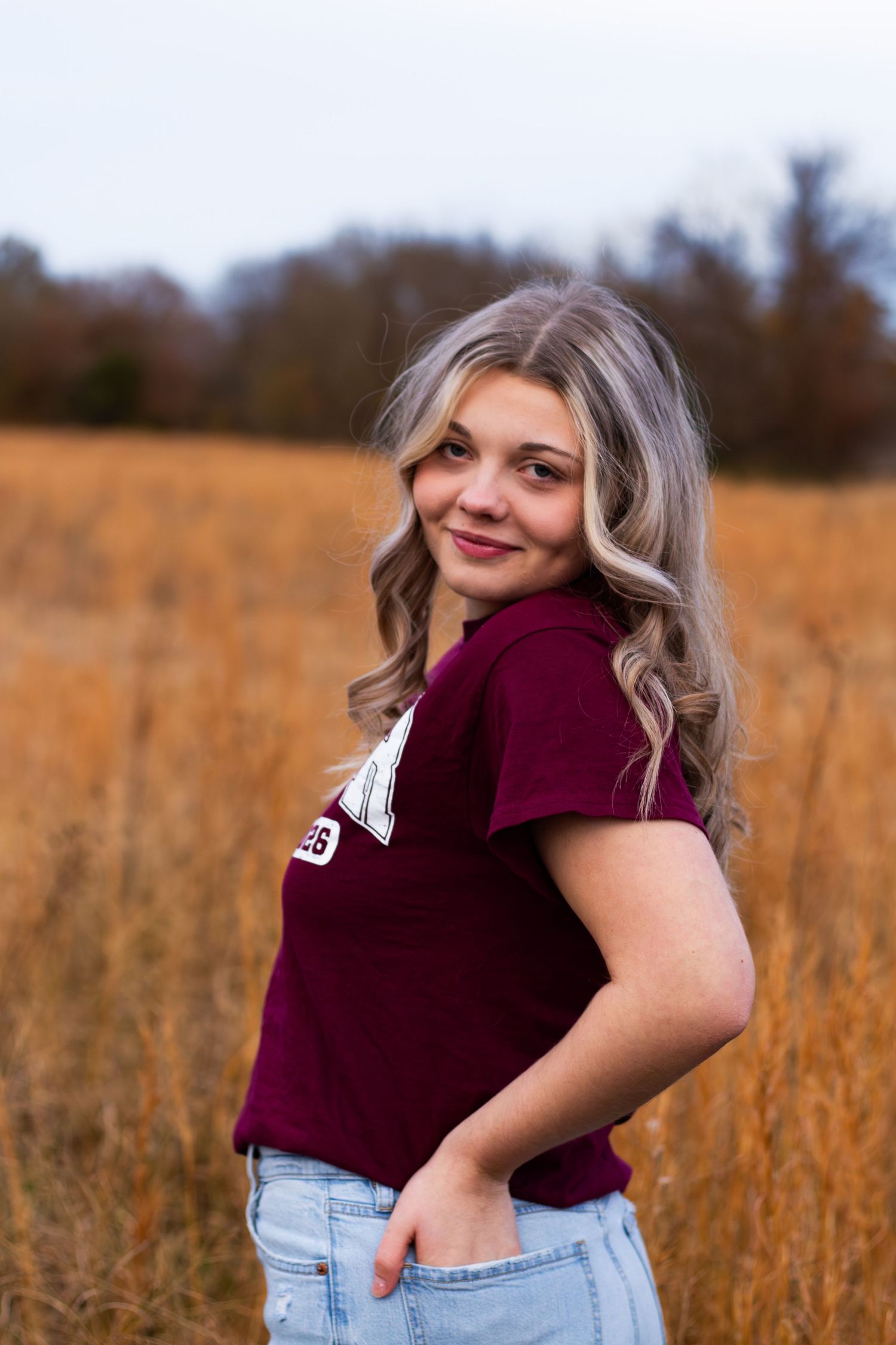 Alexis senior