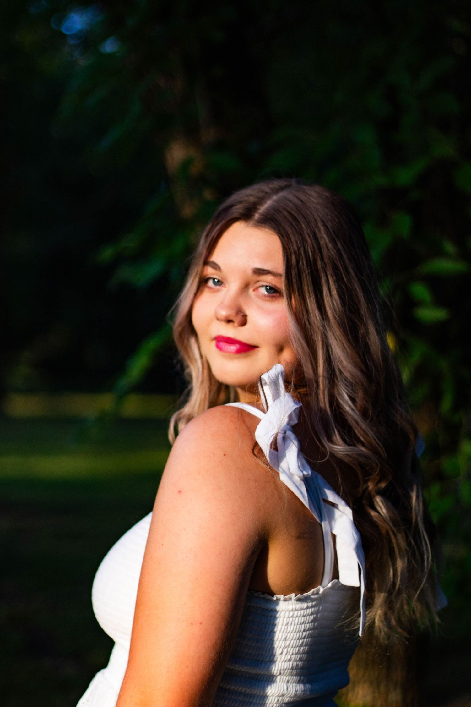 senior