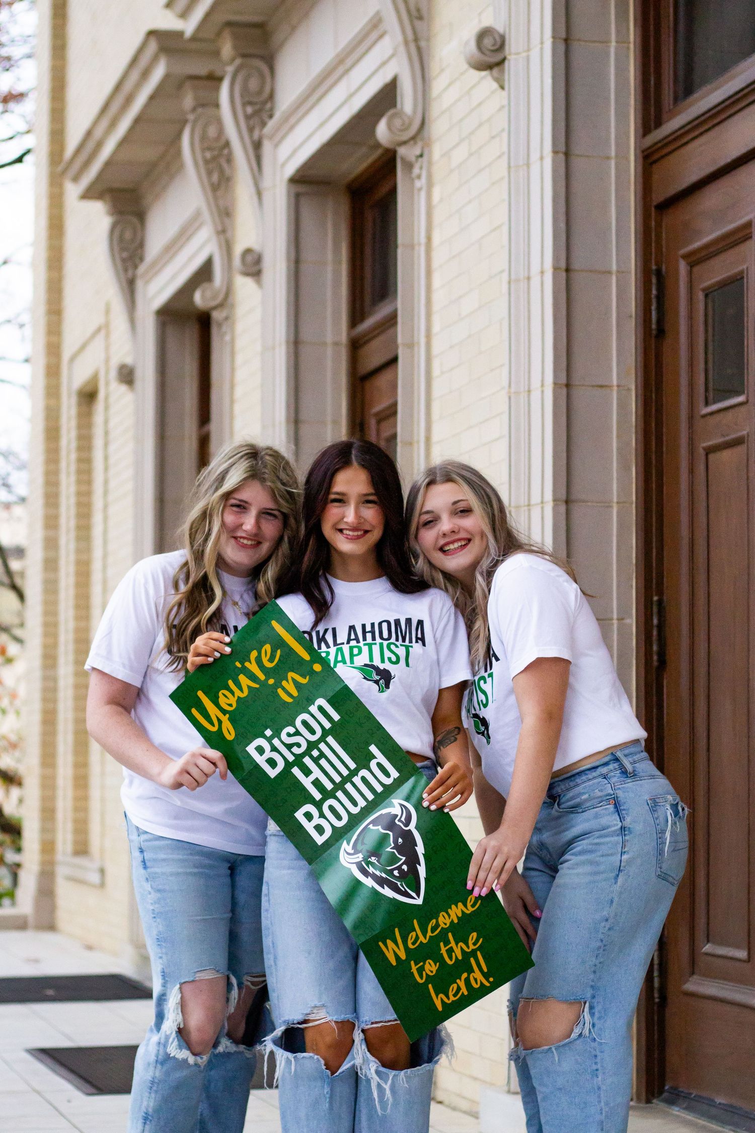 senior