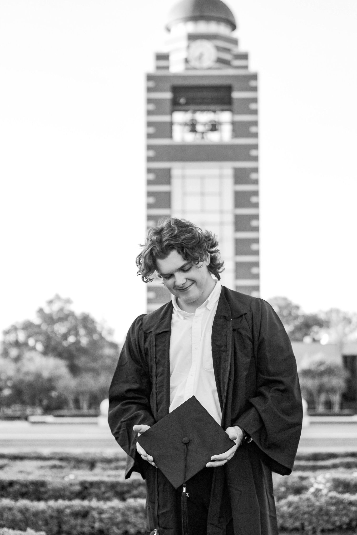 senior