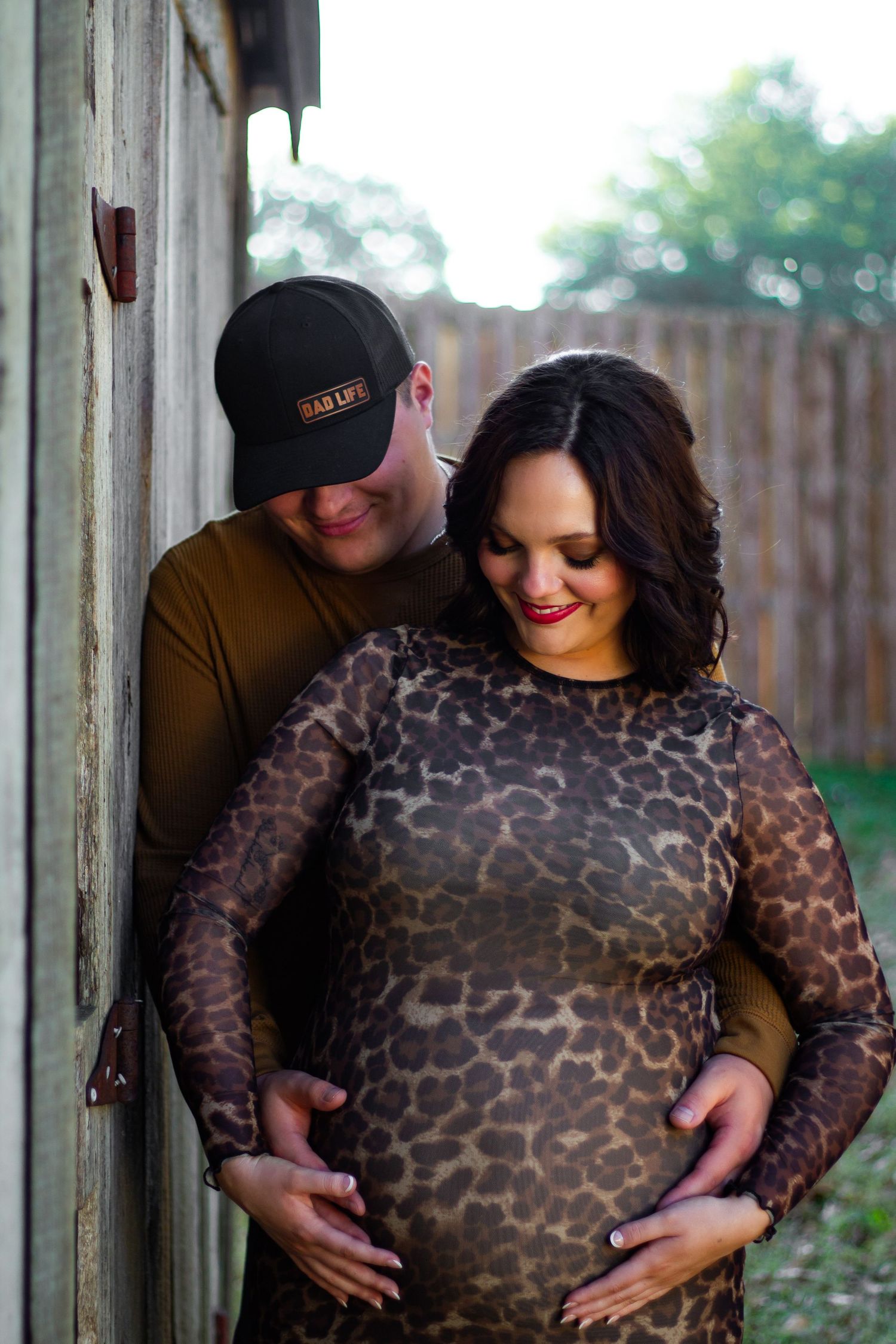 sage maternity