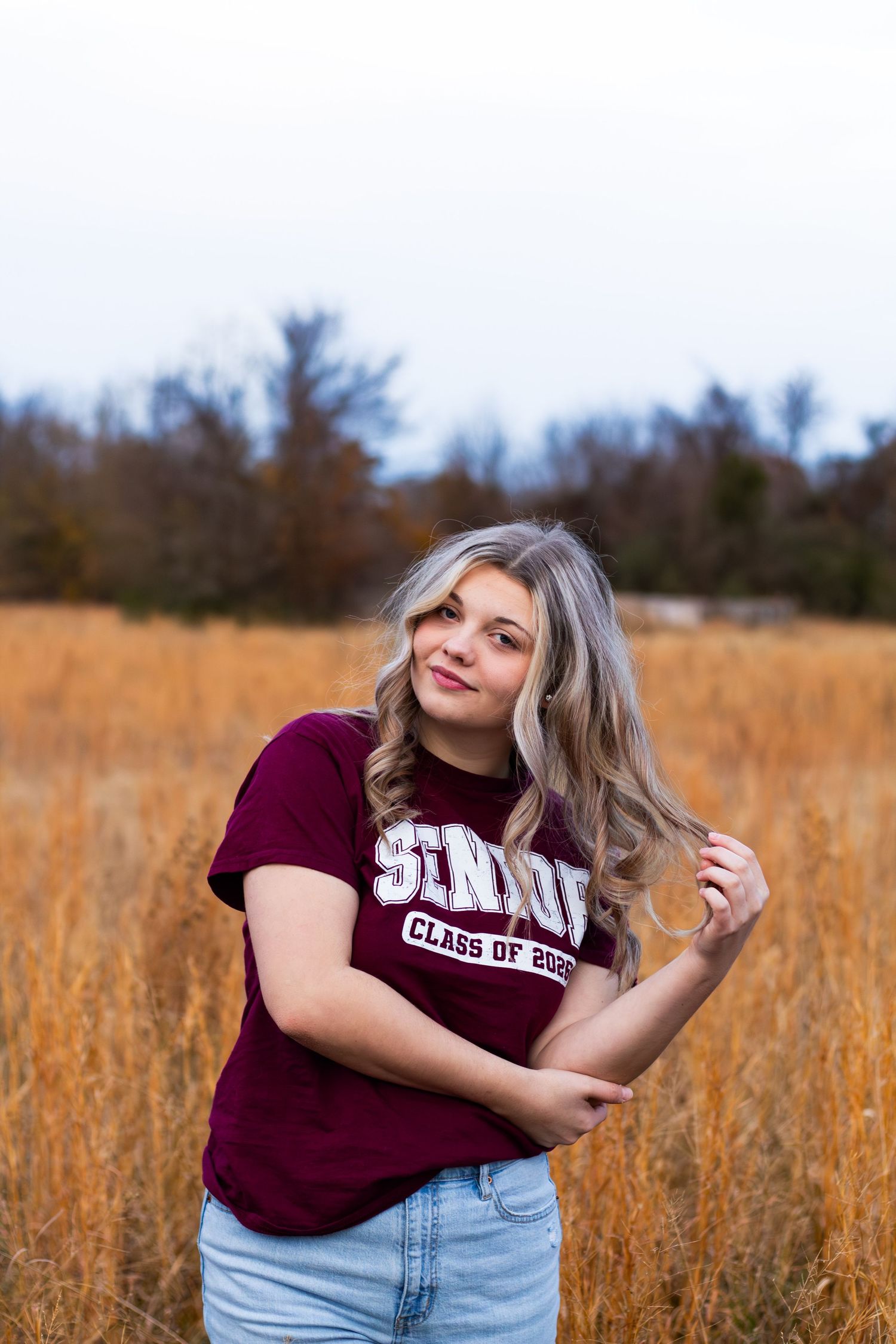 Alexis senior