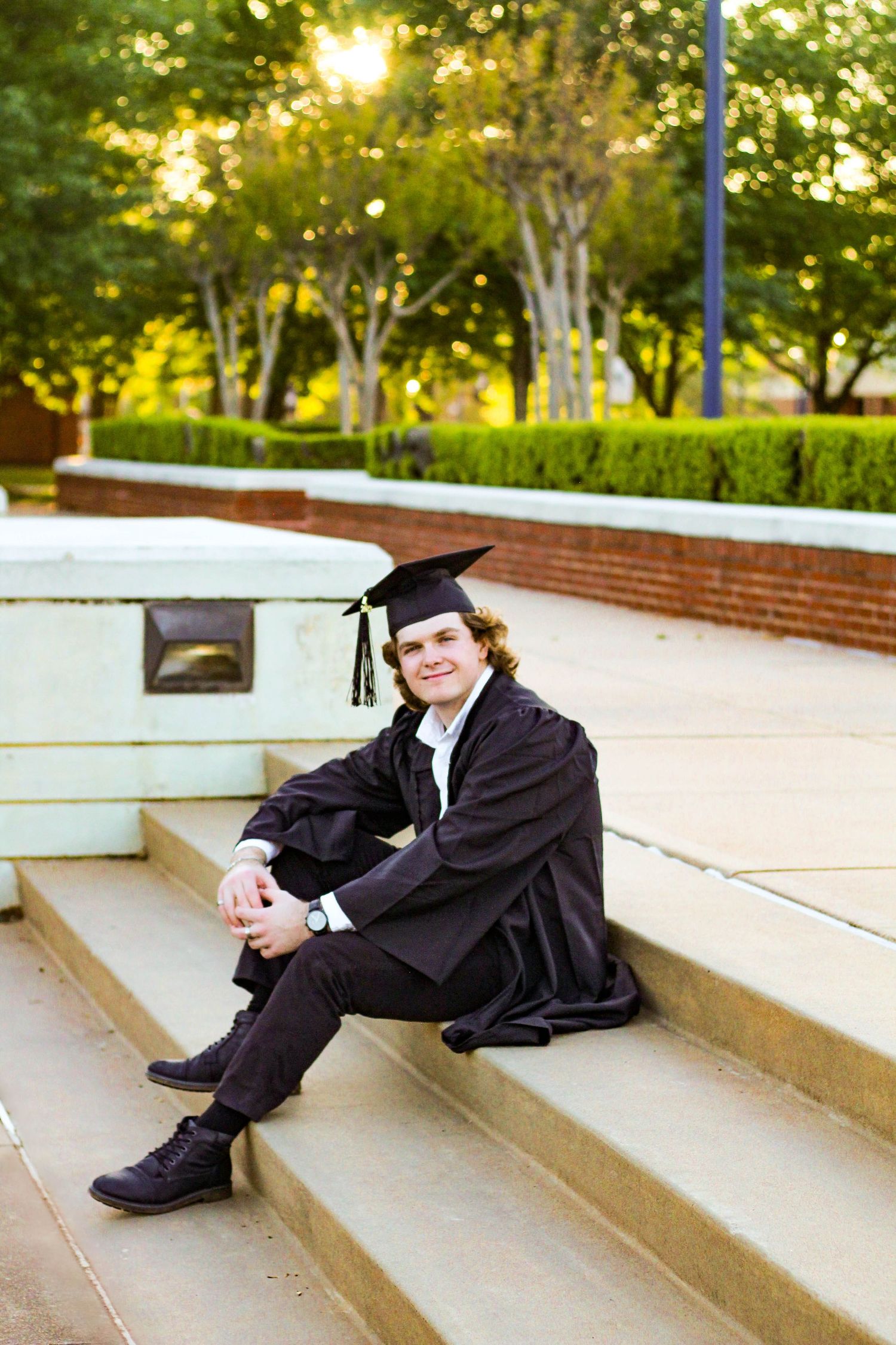 senior