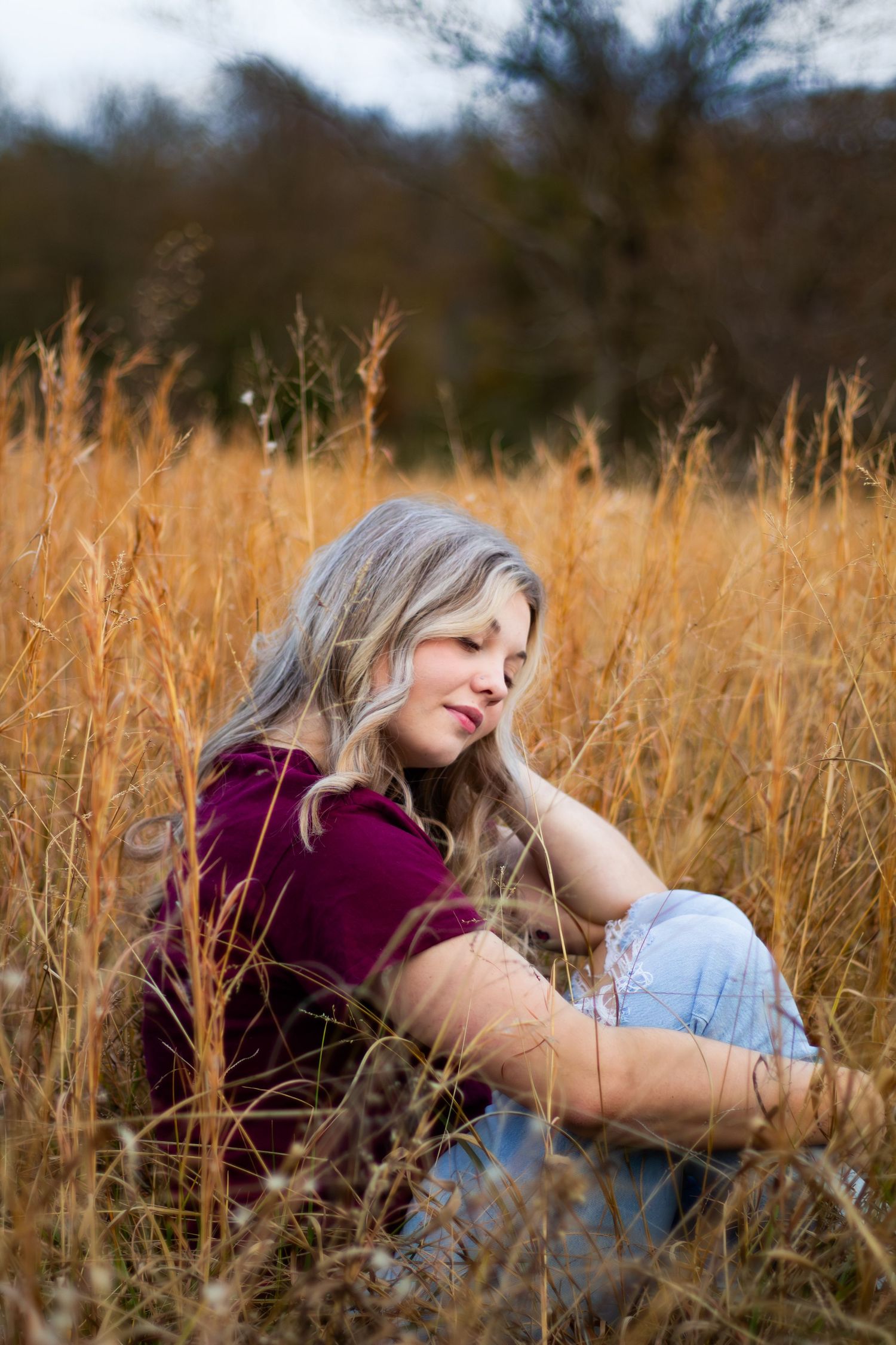 Alexis senior
