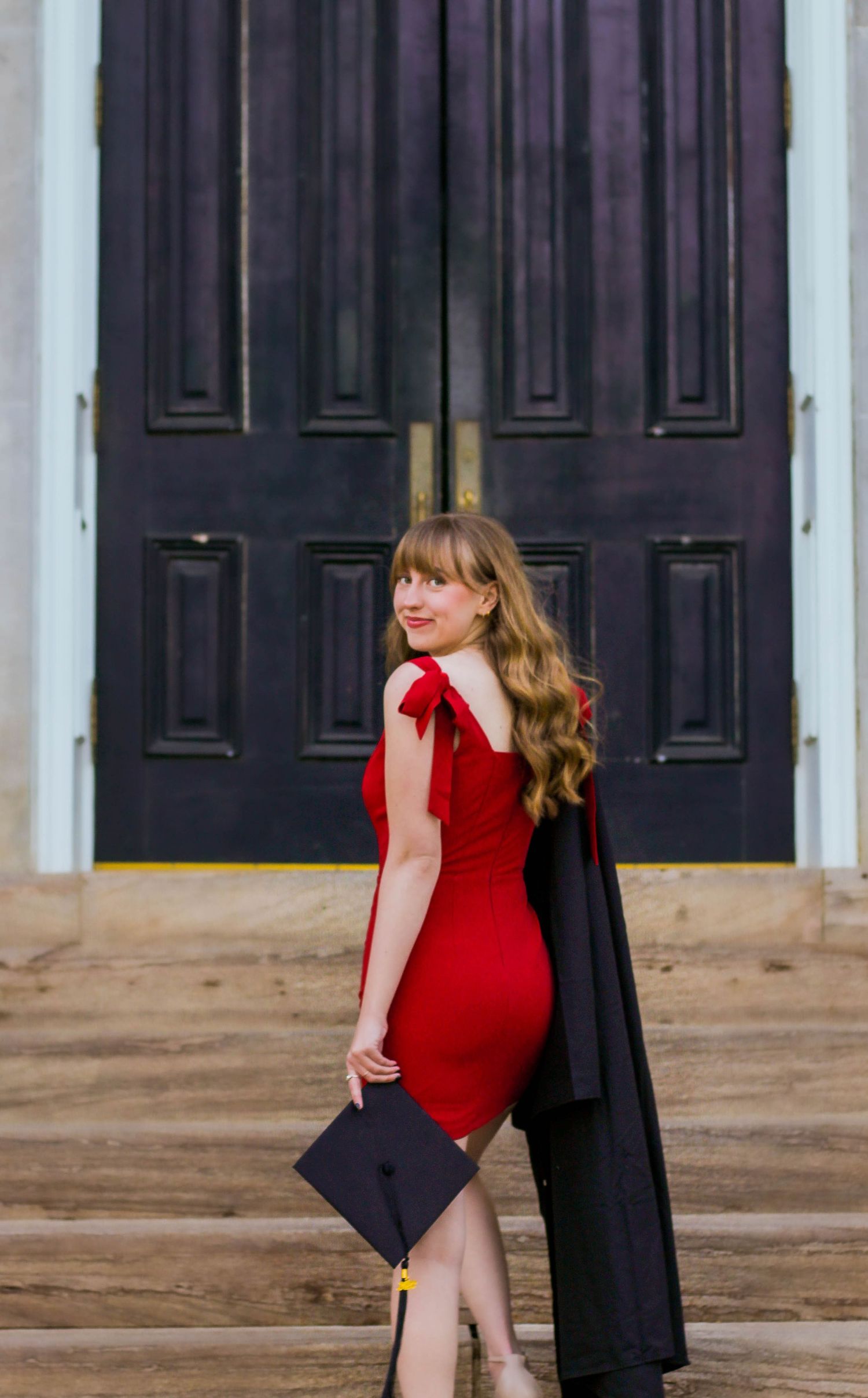 senior