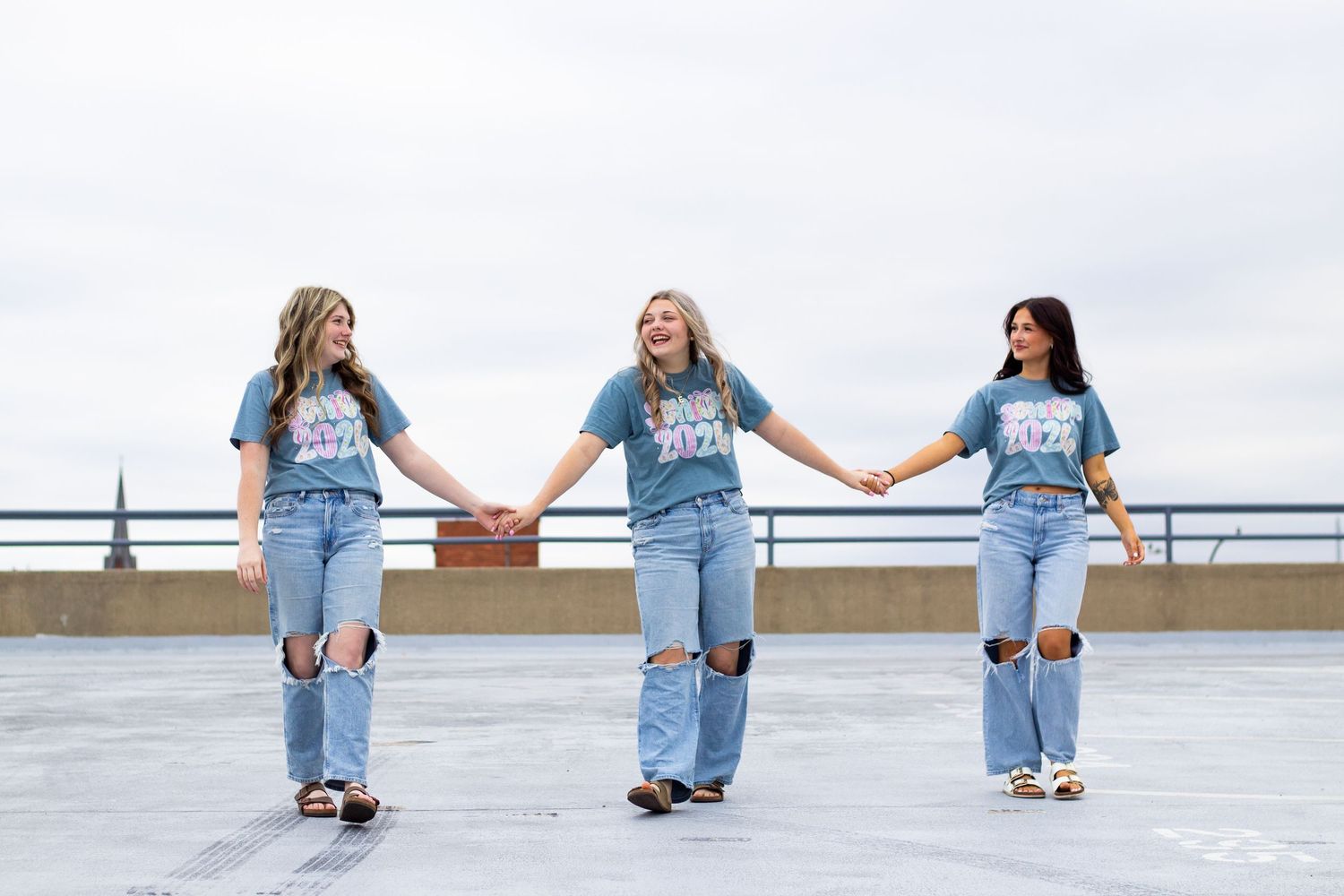 senior