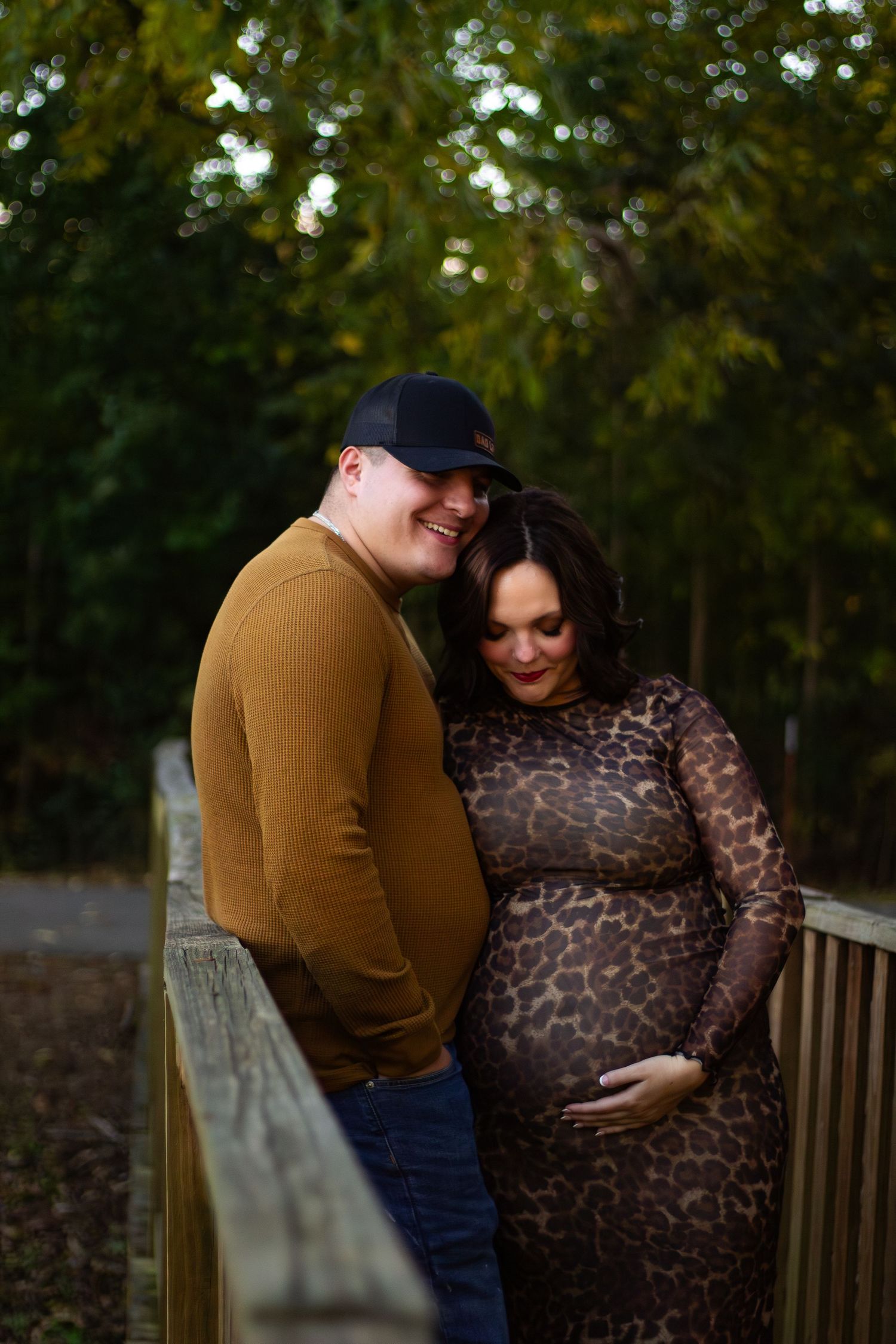 sage maternity