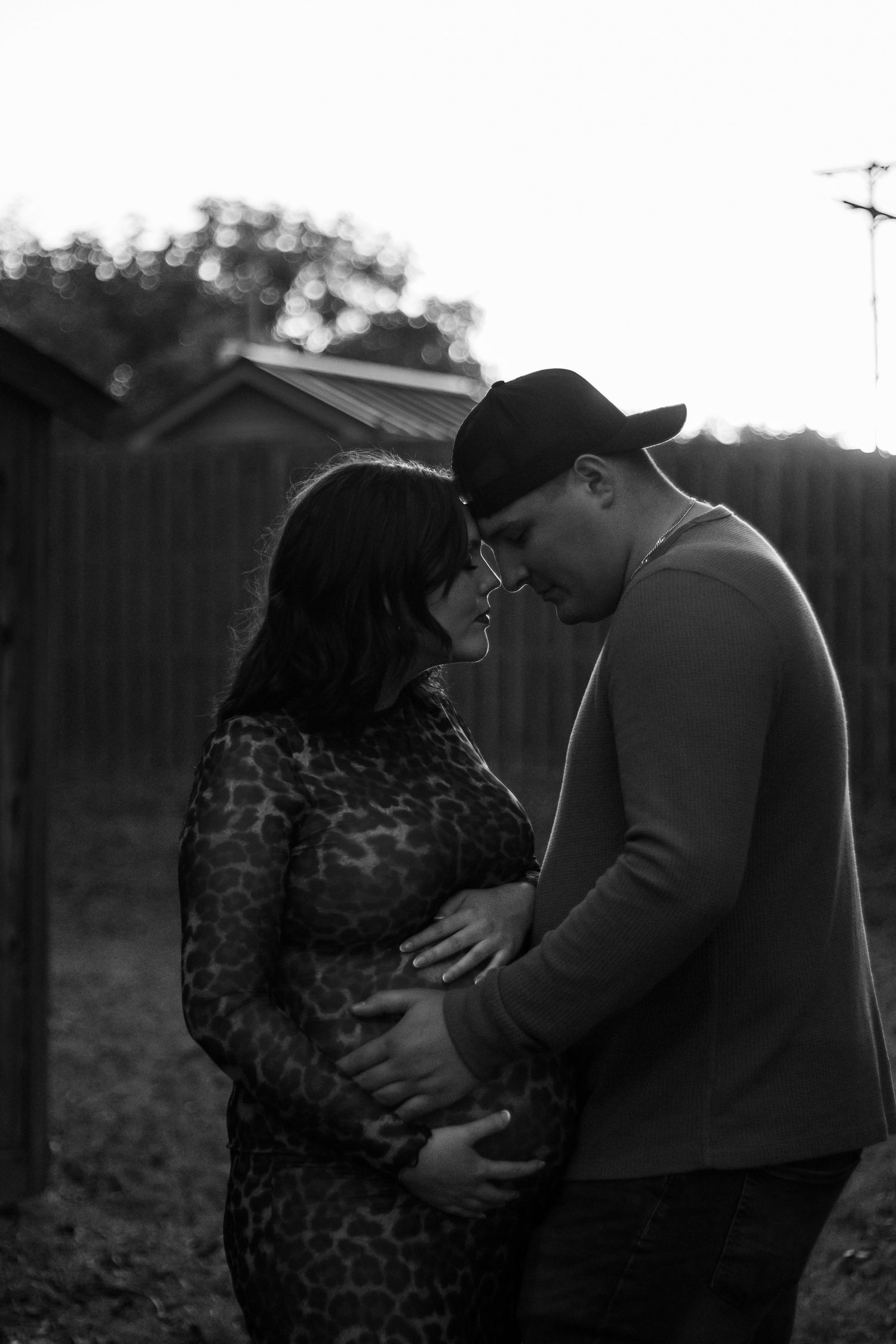 sage maternity