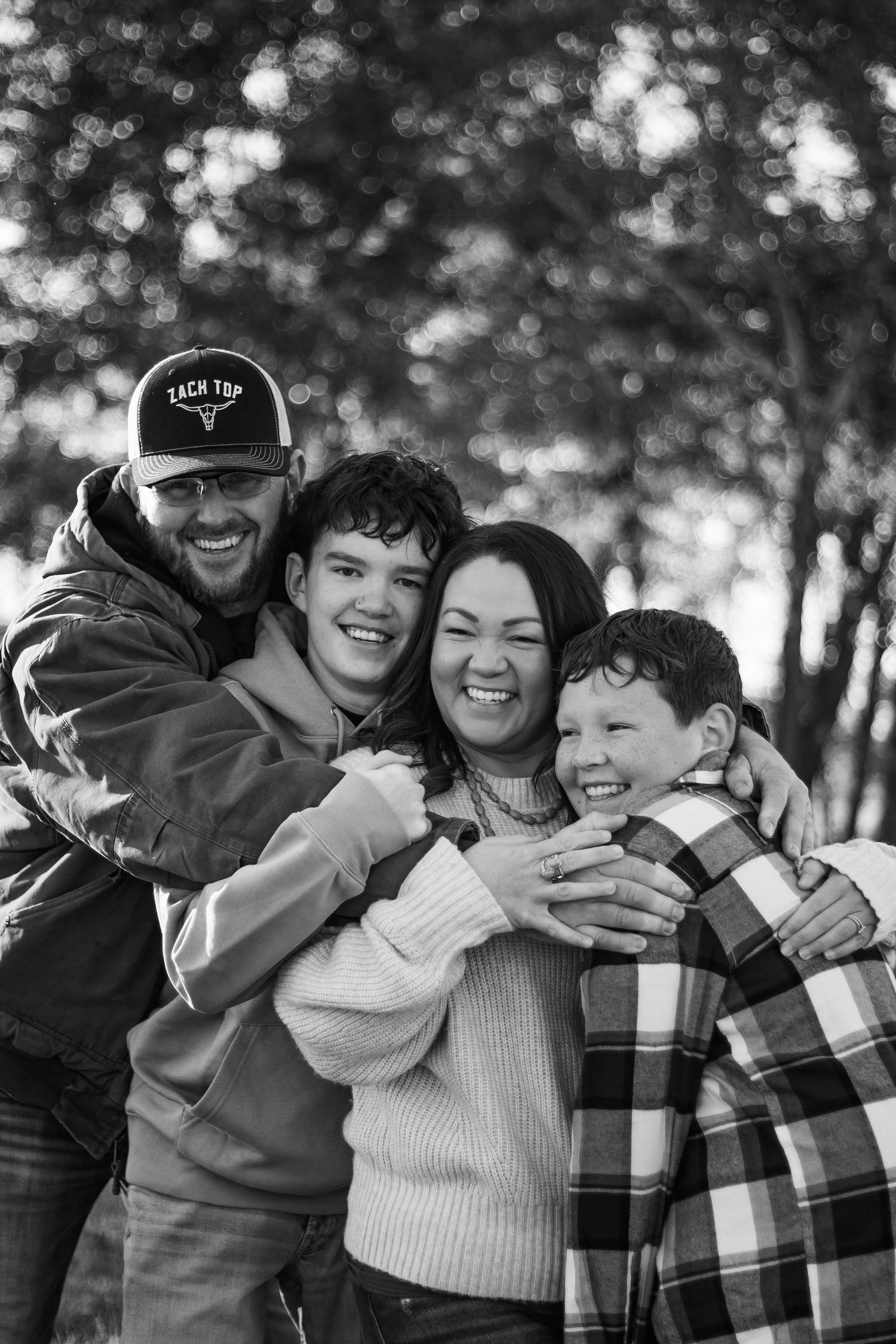 family