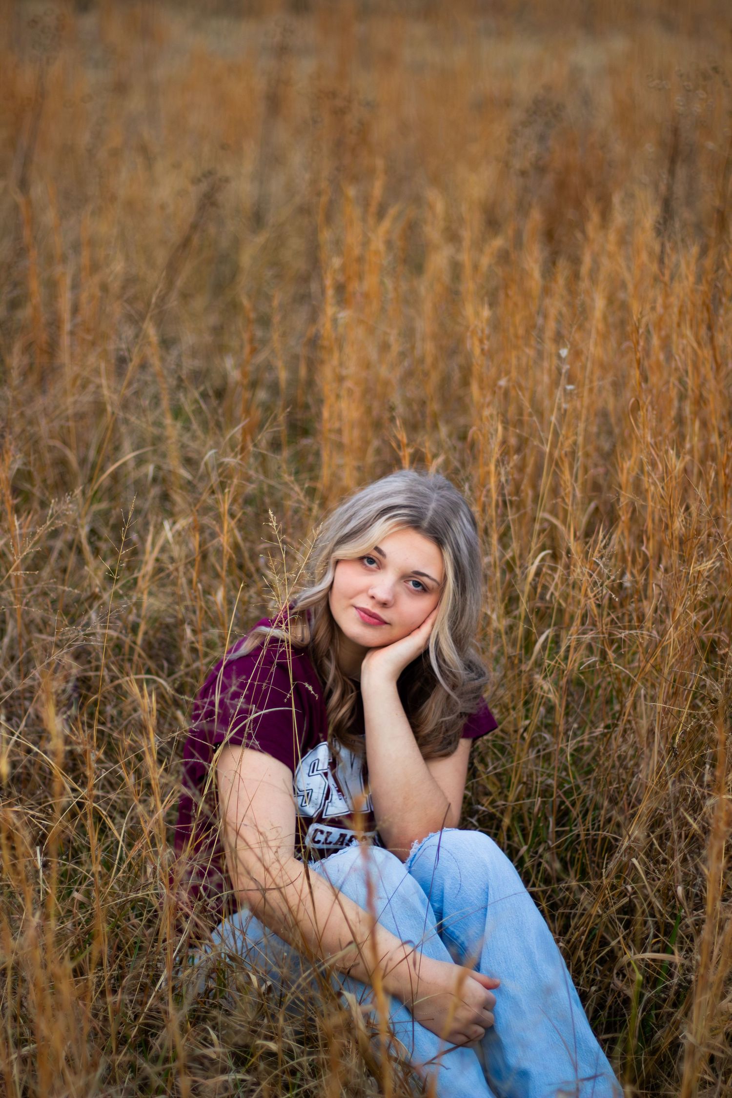 Alexis senior