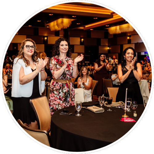 Event photography by Katie Hickenbottom