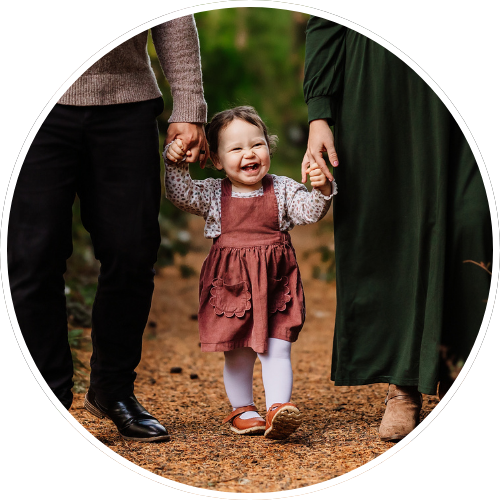 Family and portrait photography by Katie Hickenbottom