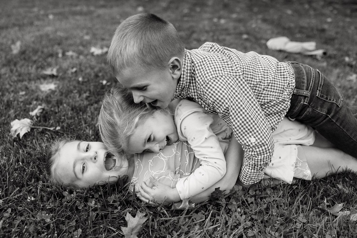 Massachusetts documentary family photographer