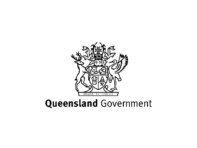 Black silhouette of pole vaulter in motion against dark background.