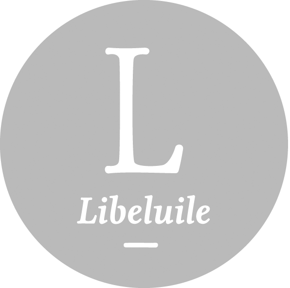Company logos displayed in grayscale monochromatic design at the top of a website or presentation.