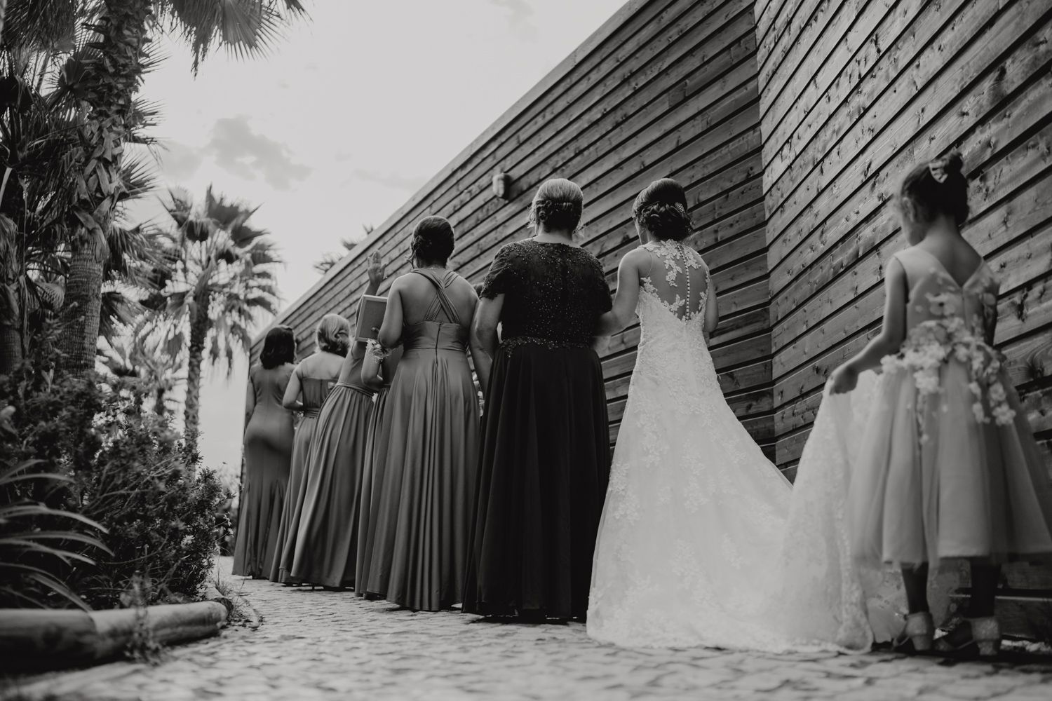Algarve wedding photographer capturing cinematic moments at Vidamar Resort Portugal