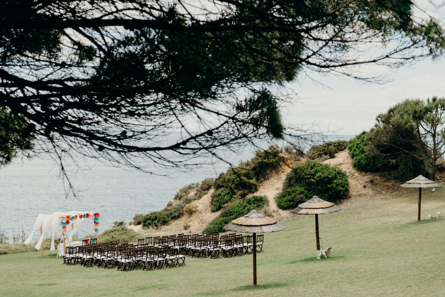 prainha wedding photographer algarve