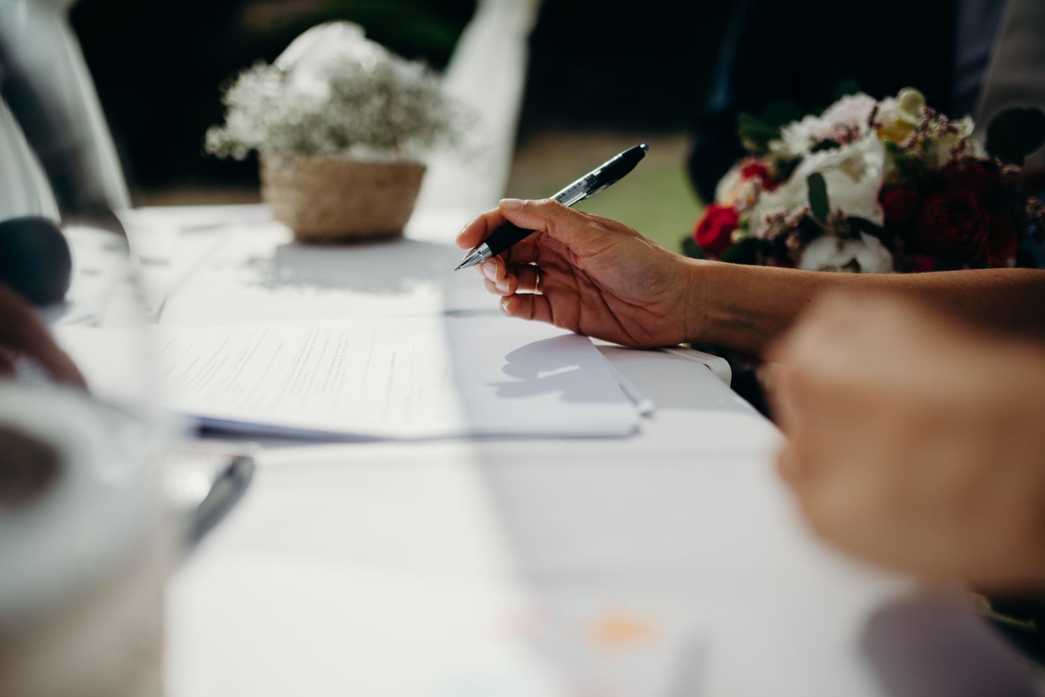 wedding photographer algarve