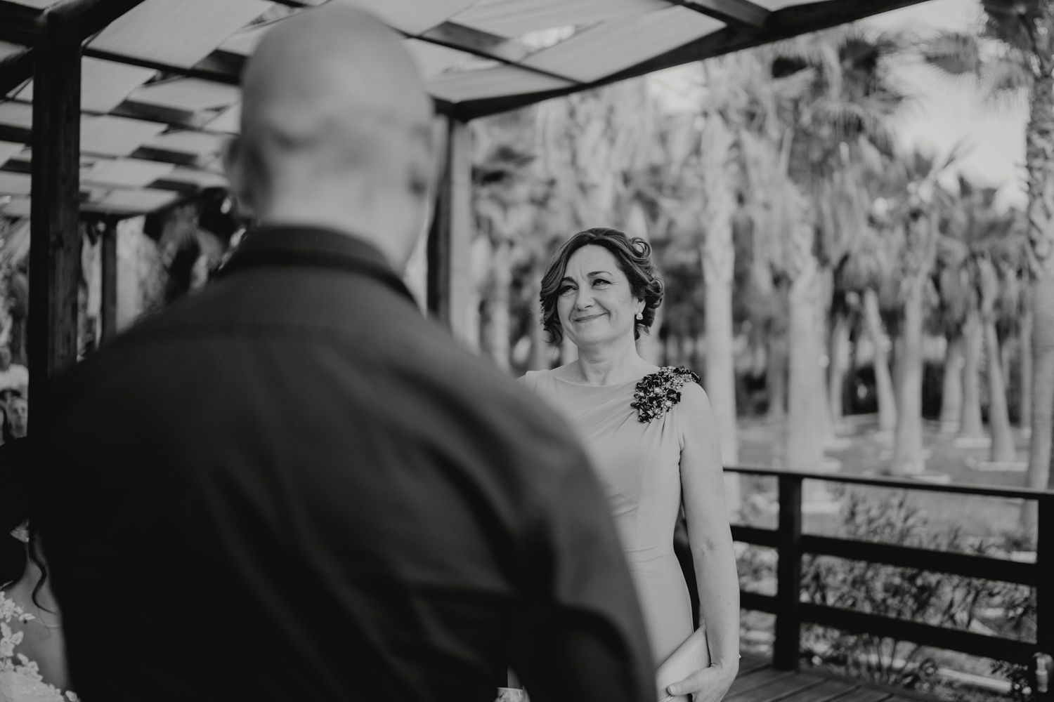 Destination wedding in Algarve with ceremony at Herdade dos Salgado